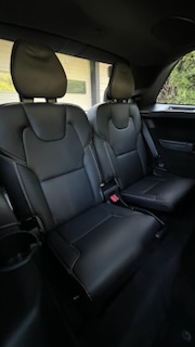 Photo 15 from auction – 2021 VOLVO XC90 R-DESIGN with VIN YV4A22PM4M1737010