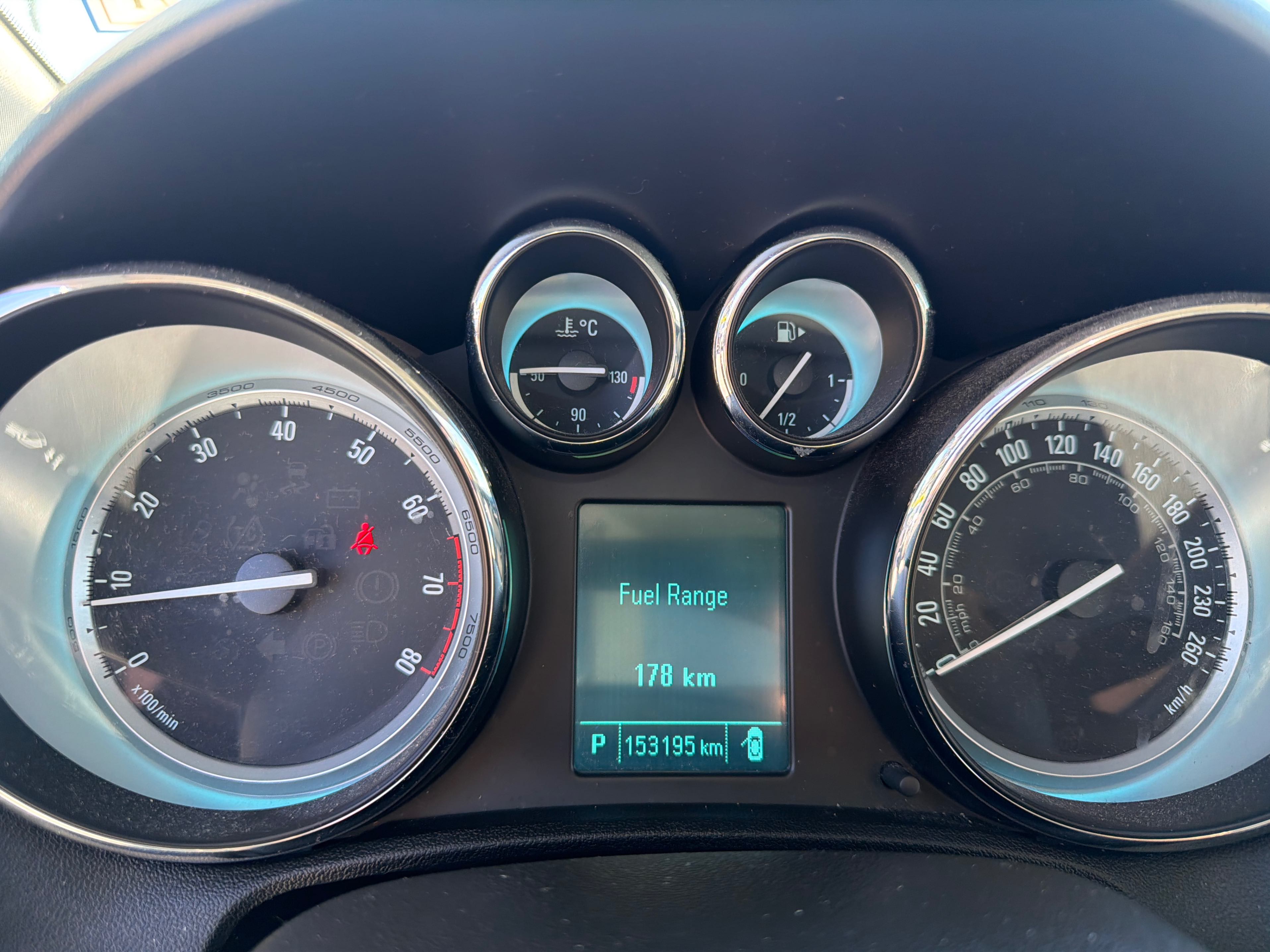 Photo 8 from auction – 2015 BUICK VERANO BASE with VIN 1G4PN5SK8F4115163