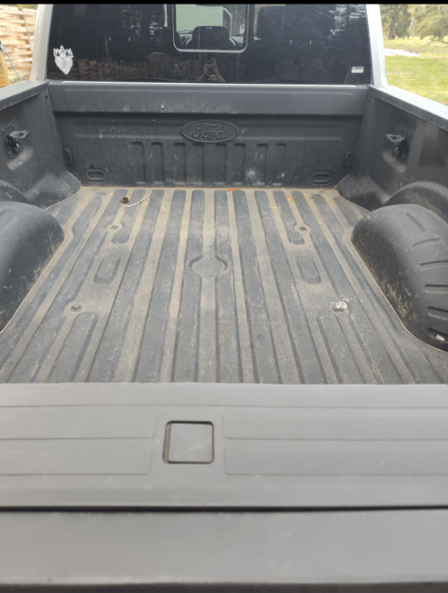 Снимка 12 от търг – 2021 FORD SUPER DUTY F-350 SRW 4WD CREW CAB BOX с VIN 1FT8W3BT6MED64684