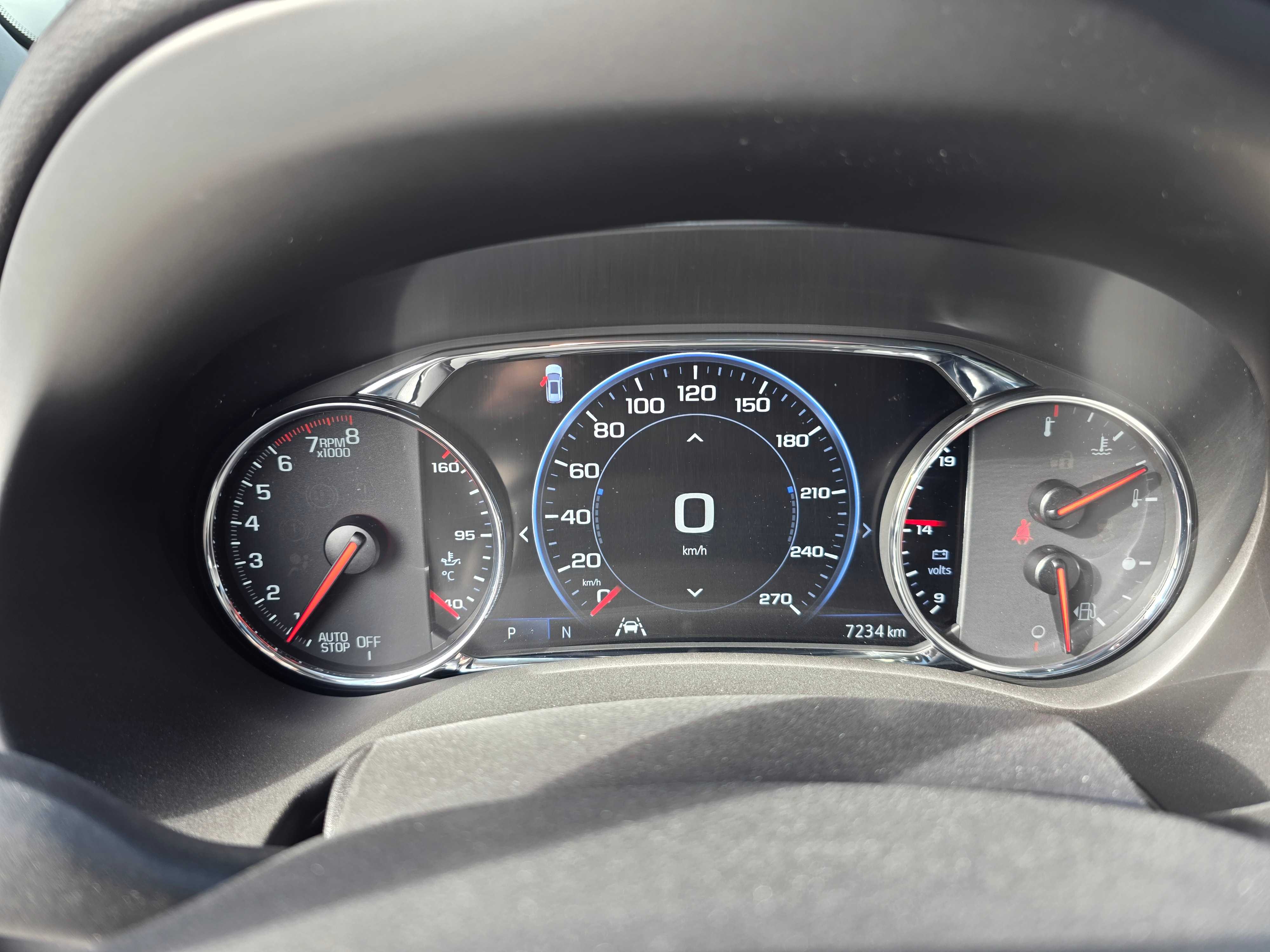Photo 8 from auction – 2024 GMC TERRAIN DENALI with VIN 3GKALXEG9RL190119