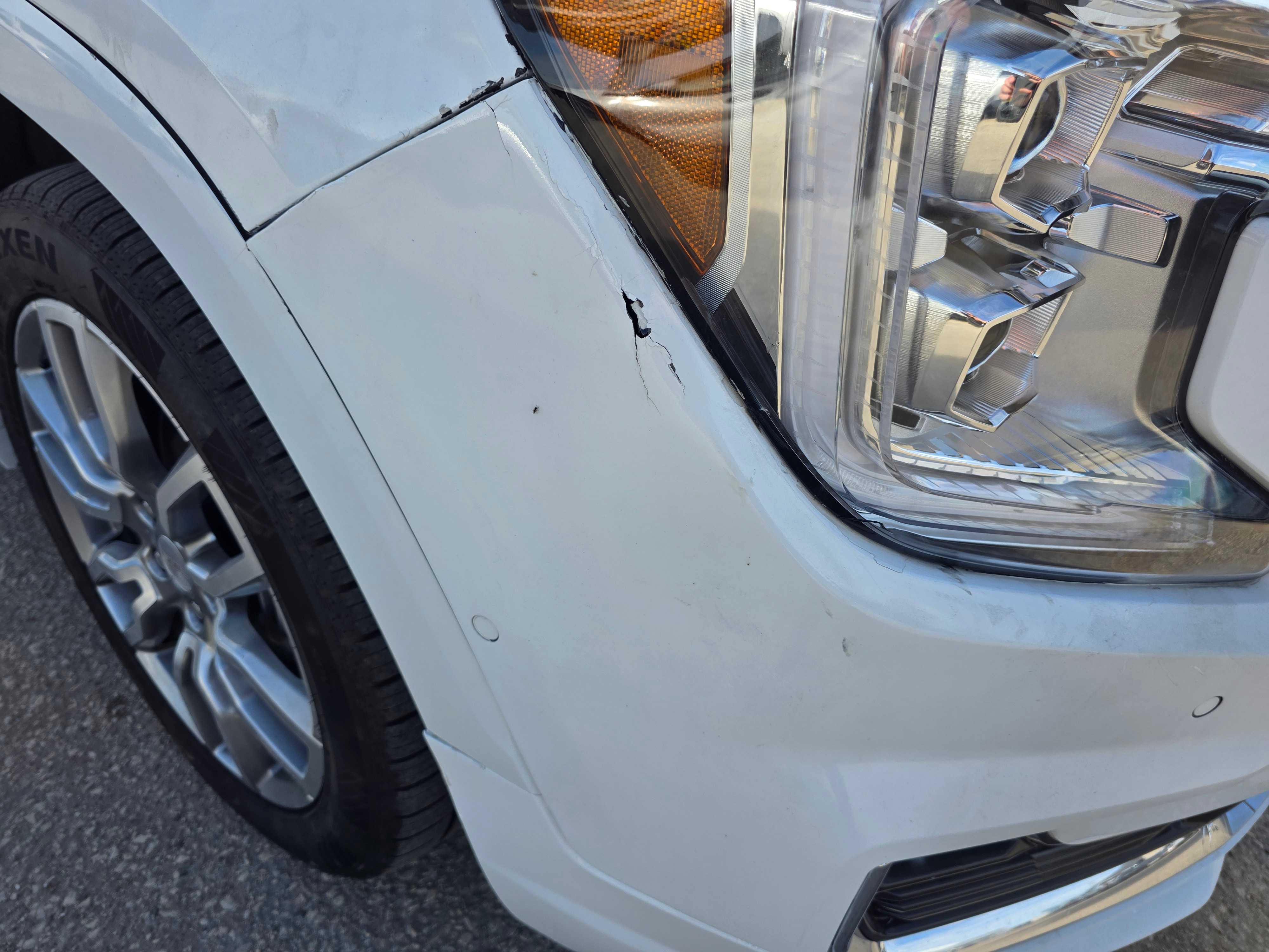 Photo 17 from auction – 2024 GMC TERRAIN DENALI with VIN 3GKALXEG9RL190119
