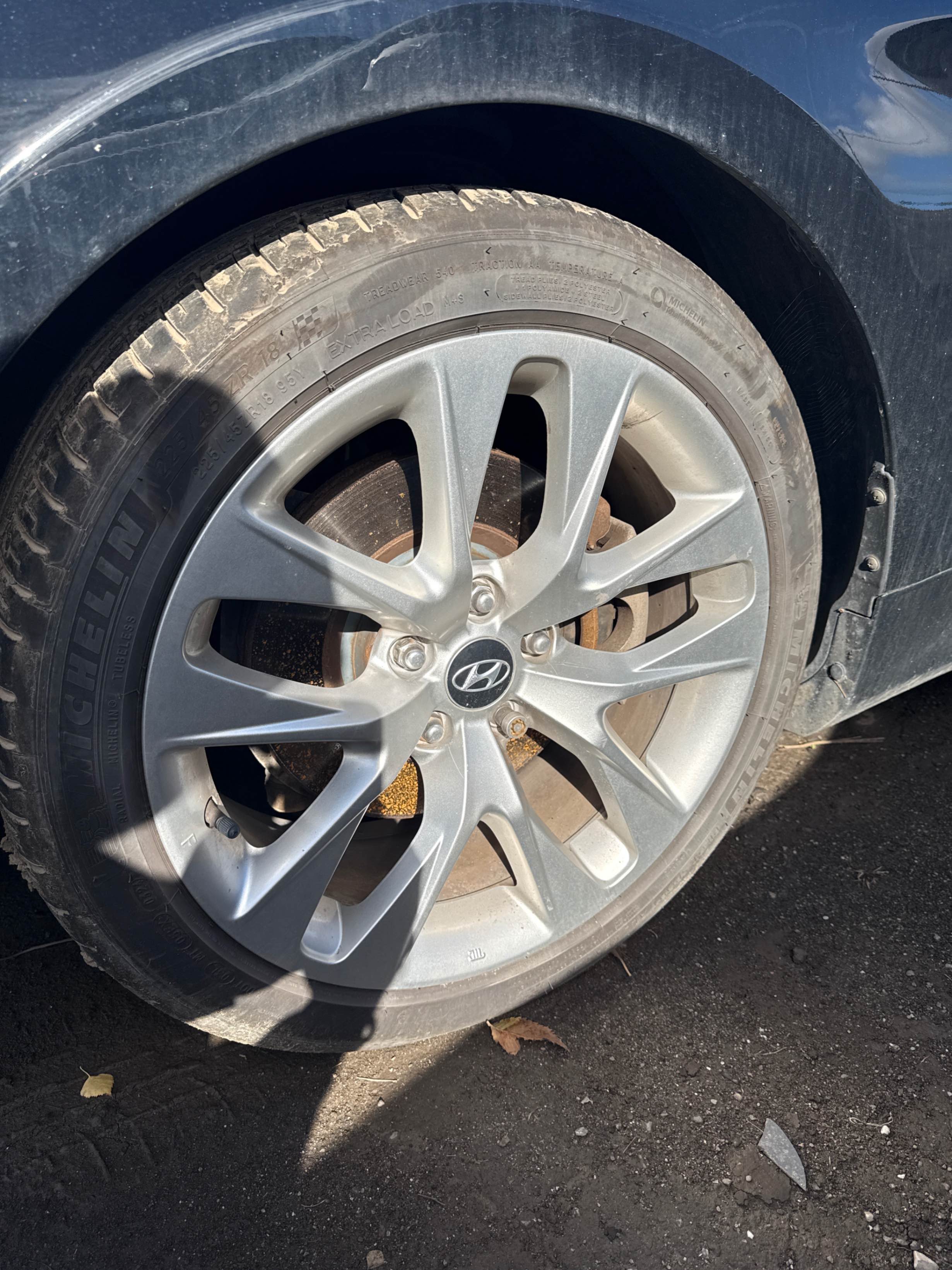 Снимка 7 от търг – 2016 HYUNDAI GENESIS COUPE PREMIUM с VIN KMHHT6KJ0GU131429