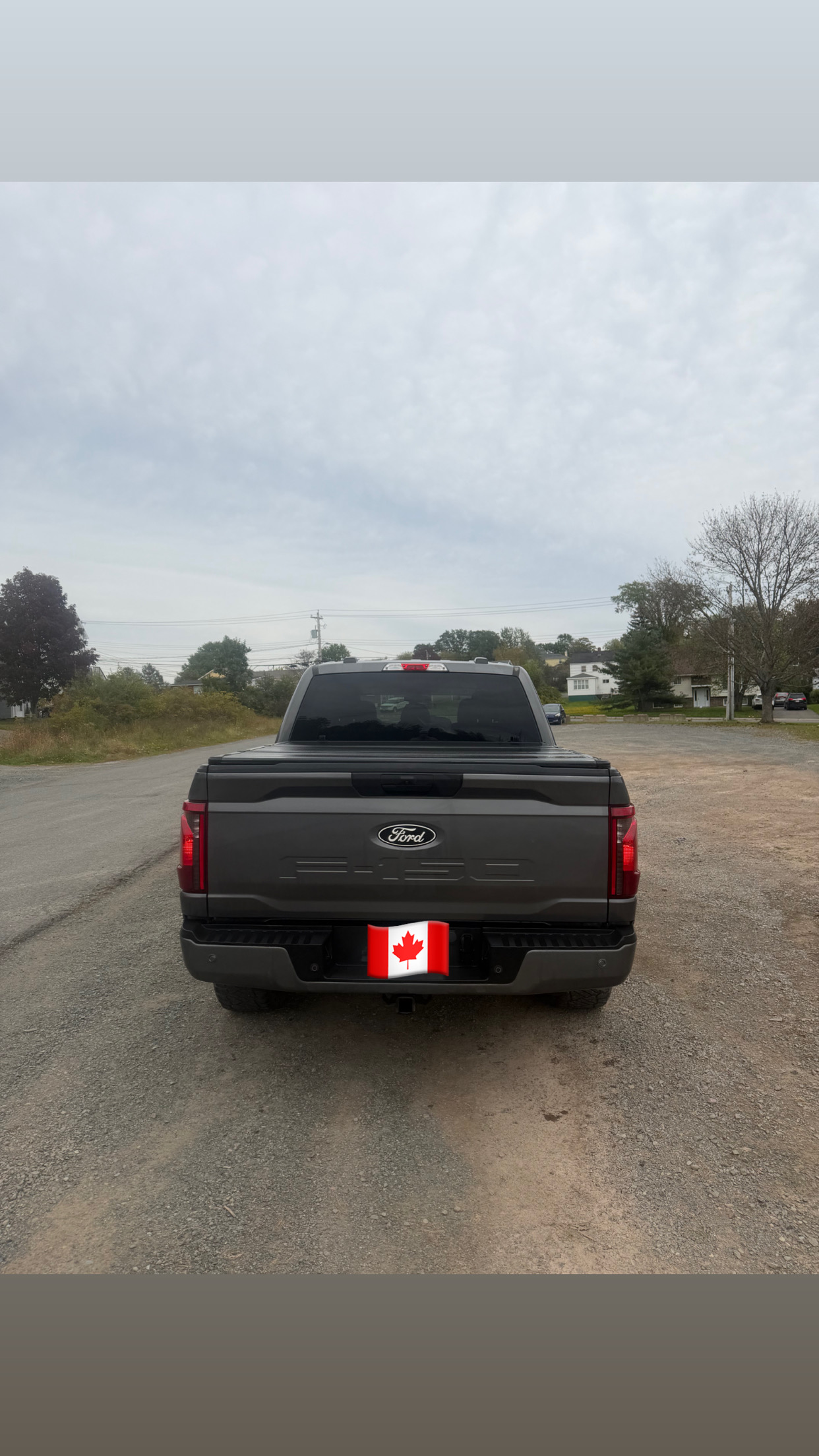 Снимка 4 от търг – 2025 FORD F-150 STX с VIN 1FTEW2LPXSKD61896