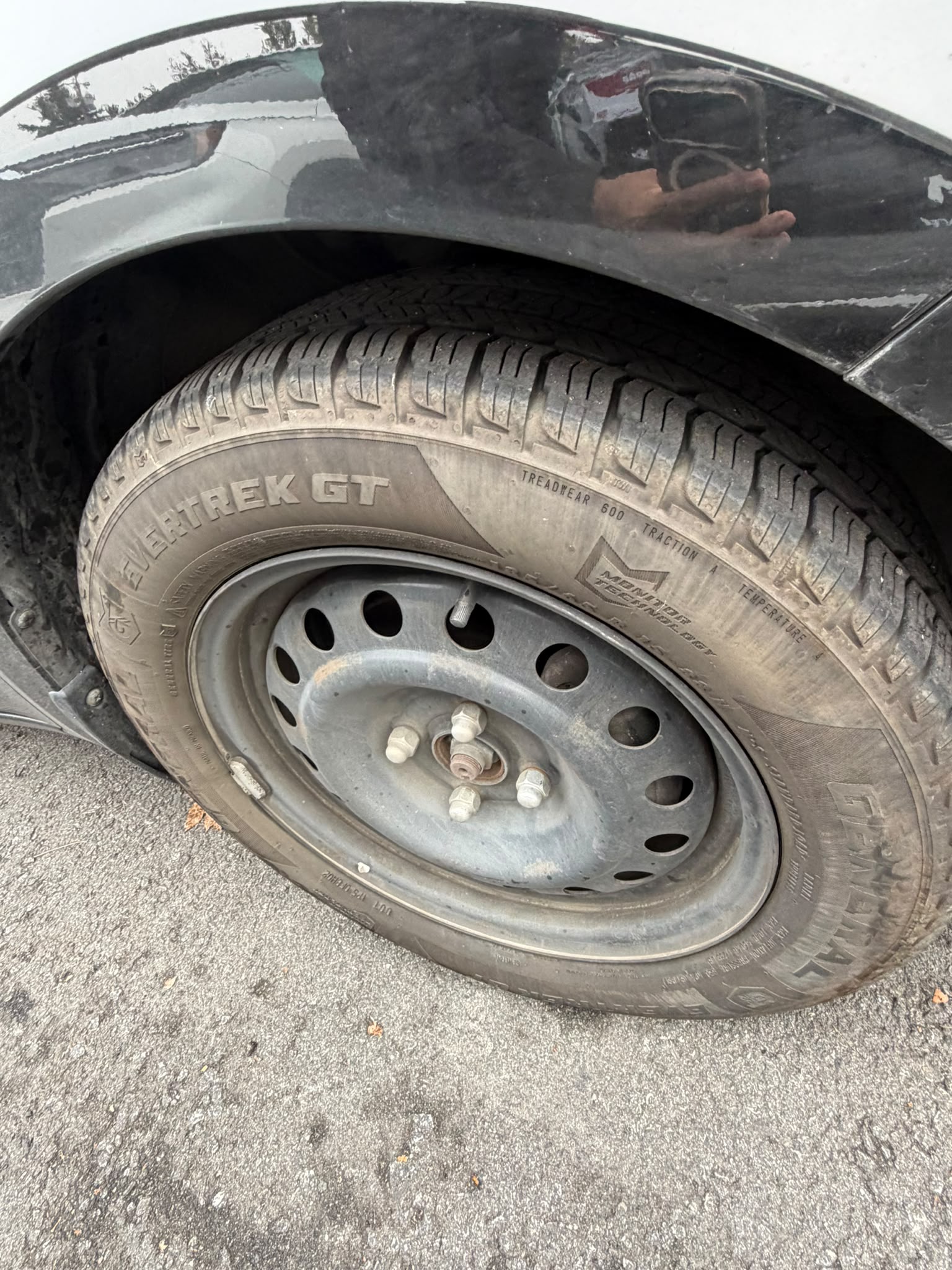 Фото 7 с аукциона – 2013 KIA RIO 4DR SDN с VIN KNADM4A37D6283664