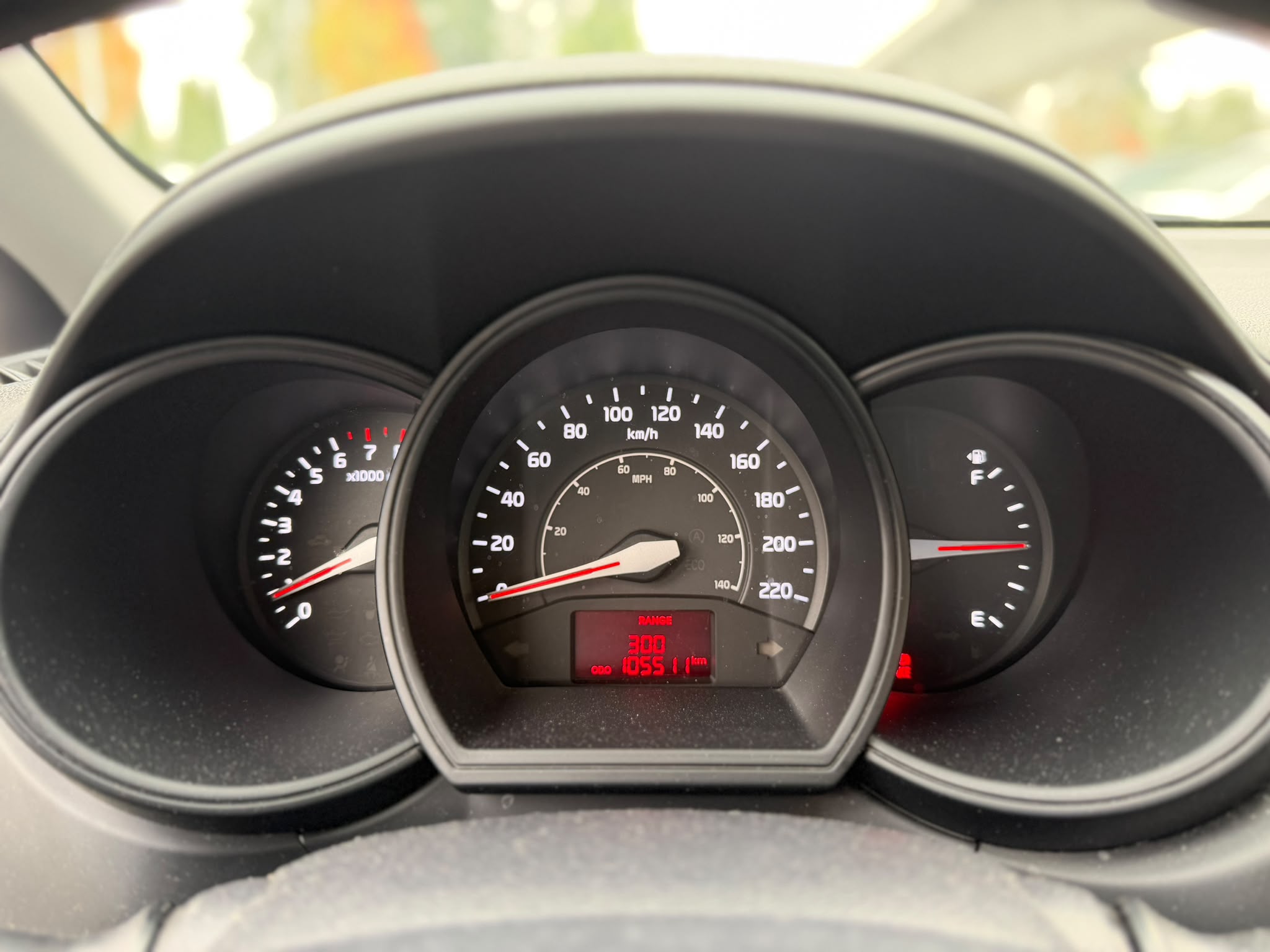 Фото 8 с аукциона – 2013 KIA RIO 4DR SDN с VIN KNADM4A37D6283664