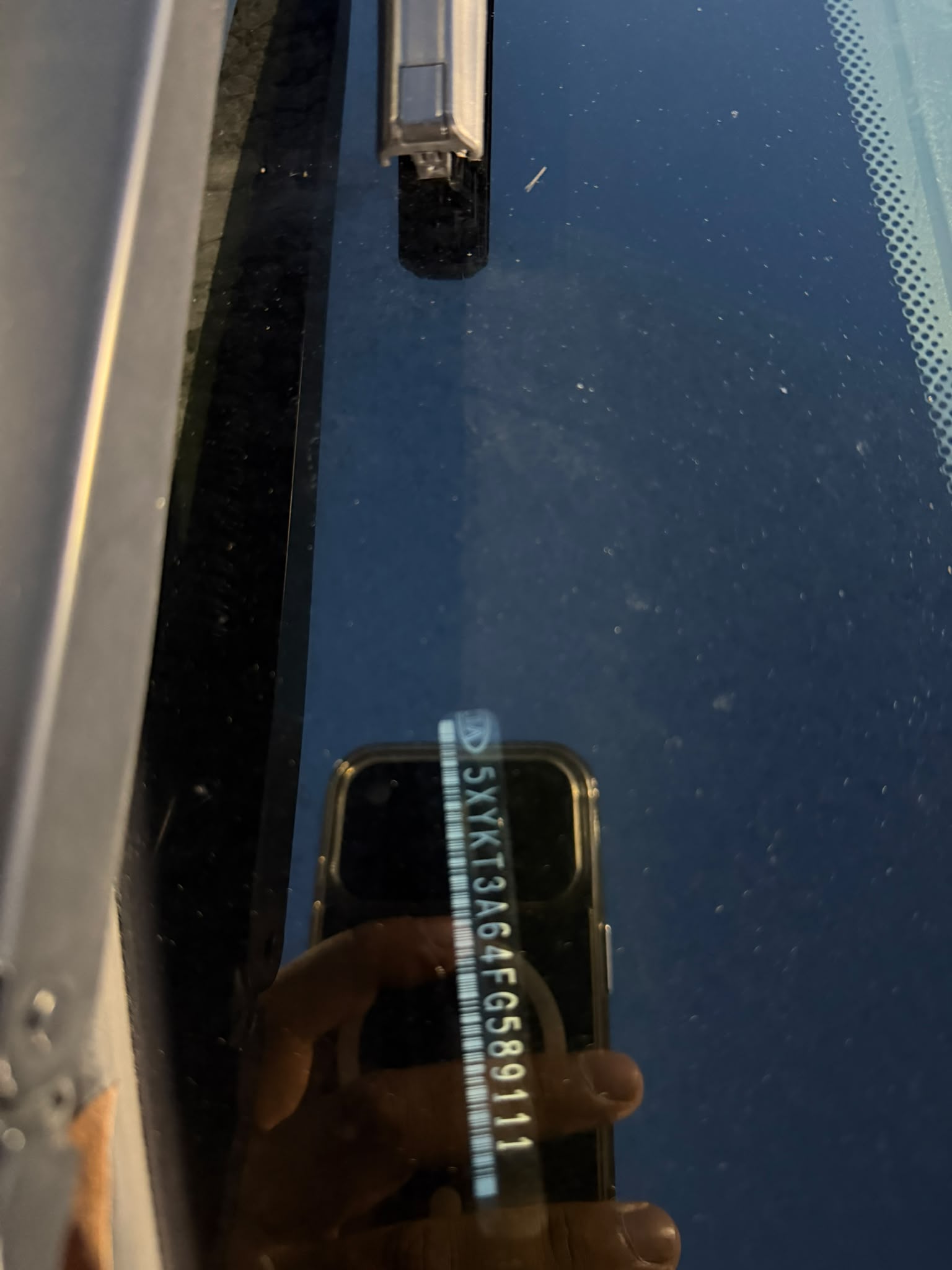 Снимка 19 от търг – 2015 KIA SORENTO LX с VIN 5XYKT3A64FG589111