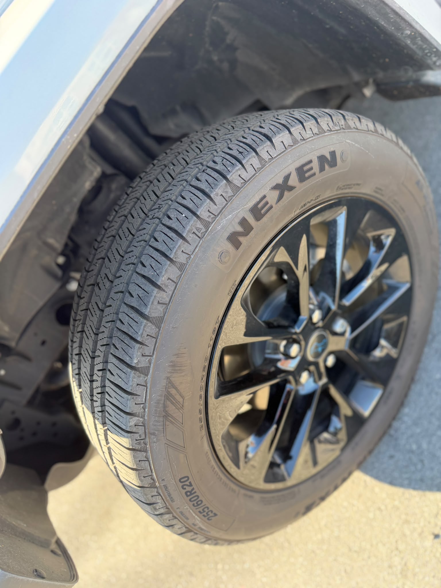Снимка 7 от търг – 2024 JEEP WRANGLER 4XE SAHARA с VIN 1C4RJXP66RW185284