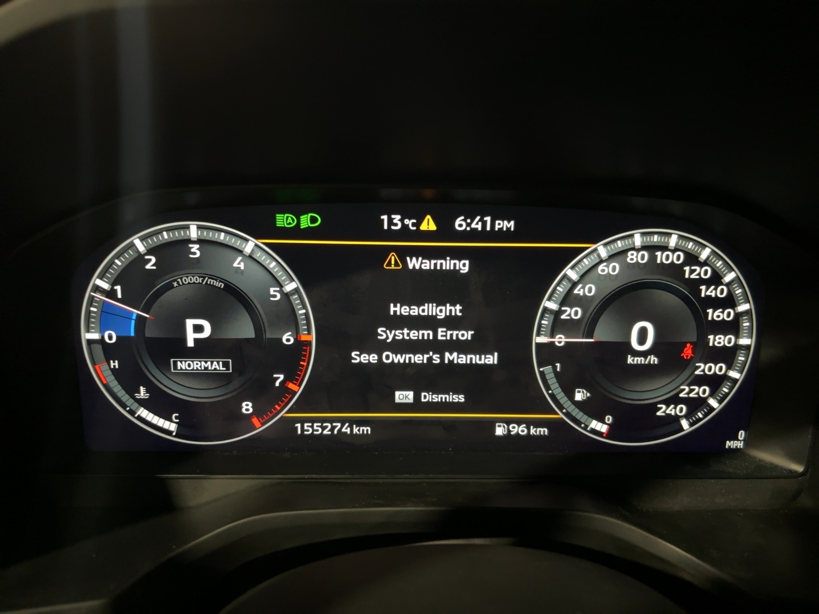 Снимка 8 от търг – 2024 MITSUBISHI OUTLANDER GT с VIN JA4J4WA87RZ620055