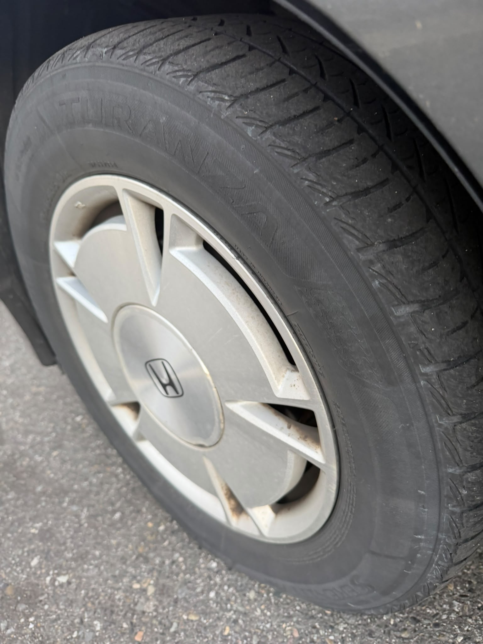 Снимка 7 от търг – 2010 HONDA CIVIC SDN DX-G с VIN 2HGFA1F49AH018390