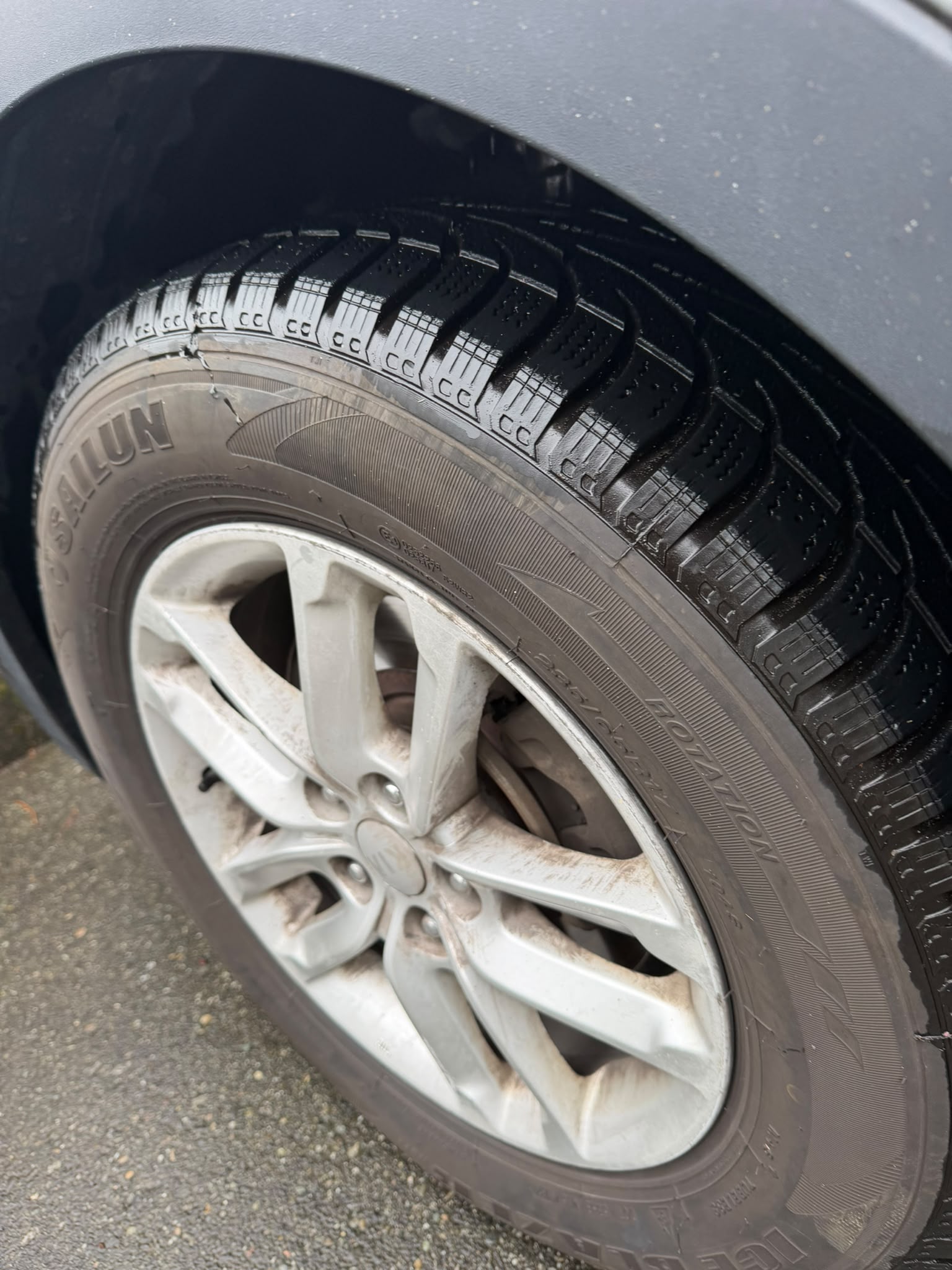 Снимка 7 от търг – 2015 HYUNDAI SANTA FE SPORT PREMIUM с VIN 5XYZU3LB6FG273019