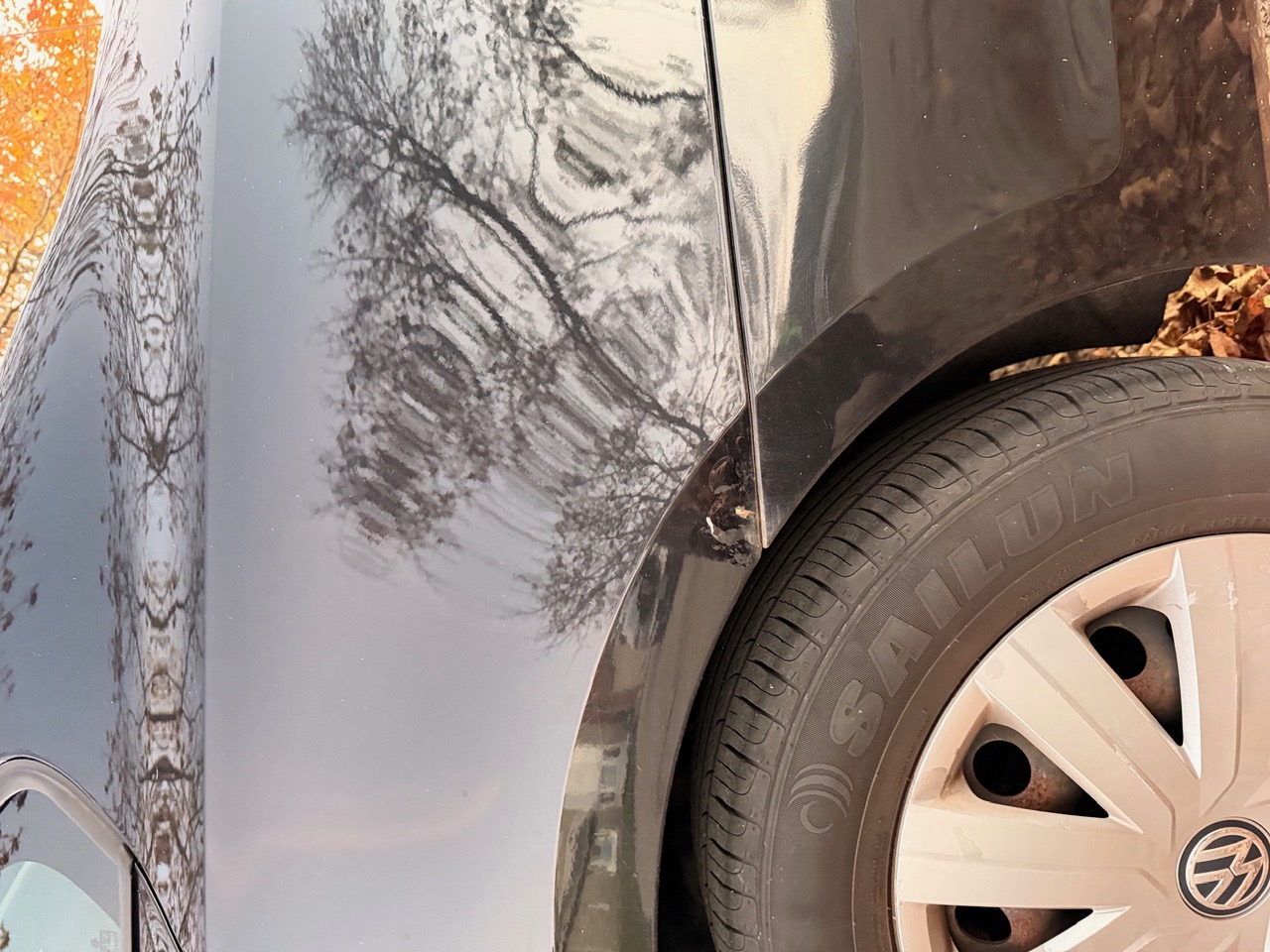 Снимка 15 от търг – 2017 VOLKSWAGEN JETTA SEDAN TRENDLINE+ с VIN 3VW2B7AJ4HM210741