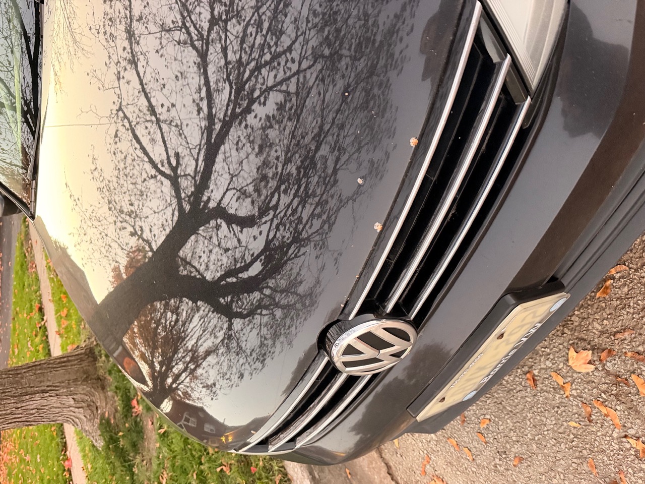 Снимка 17 от търг – 2017 VOLKSWAGEN JETTA SEDAN TRENDLINE+ с VIN 3VW2B7AJ4HM210741