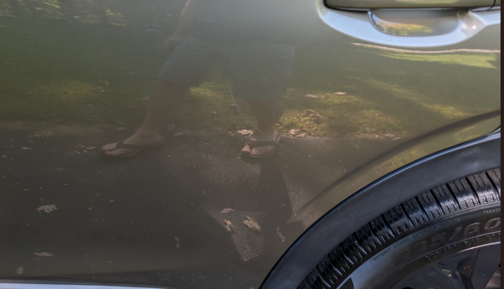 Photo 13 from auction – 2020 SUBARU OUTBACK OUTDOOR XT with VIN 4S4BTHJD9L3149764