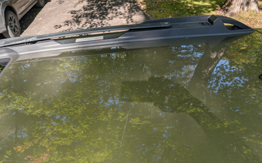 Photo 11 from auction – 2020 SUBARU OUTBACK OUTDOOR XT with VIN 4S4BTHJD9L3149764