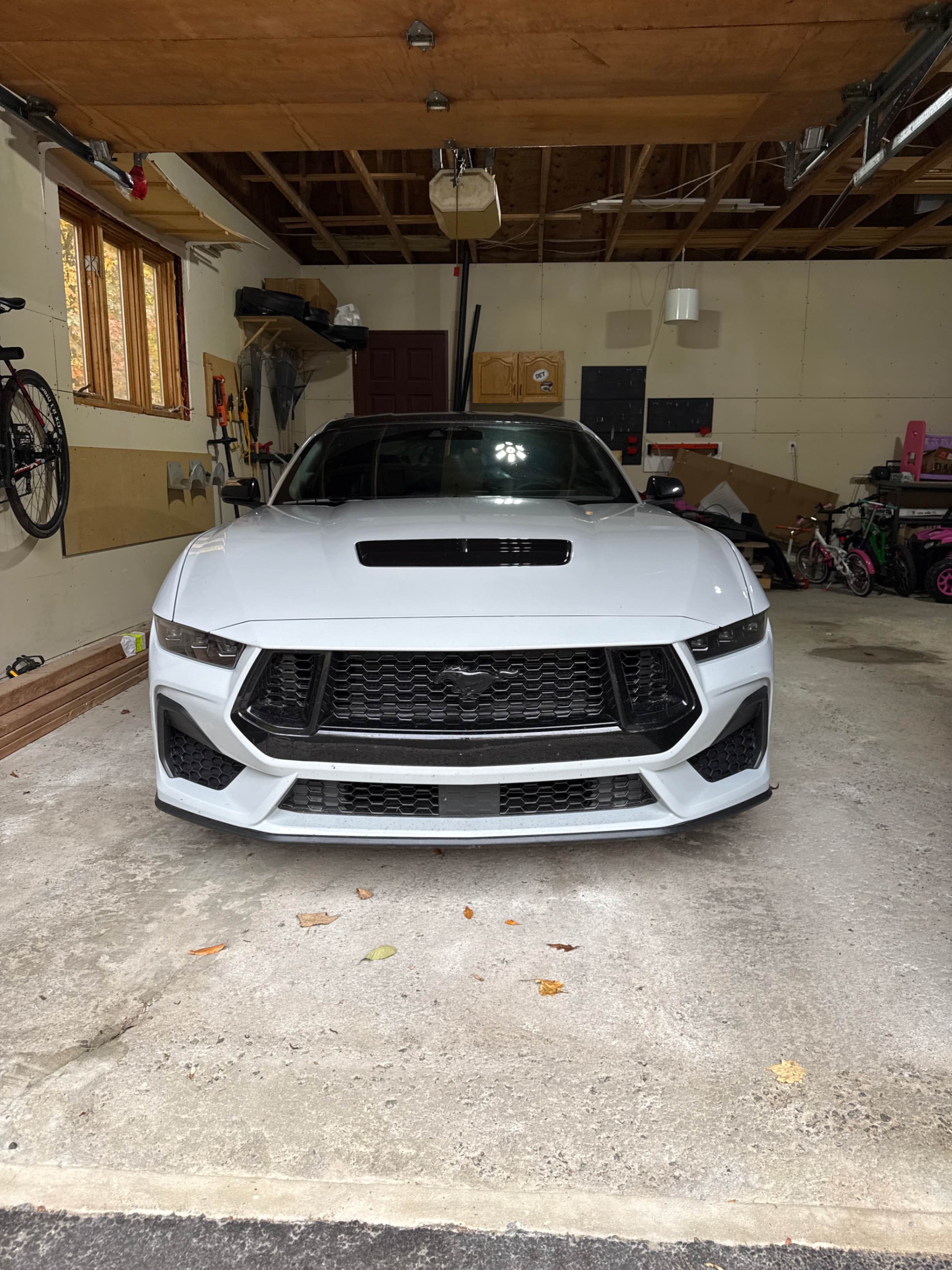 Снимка 5 от търг – 2026 FORD MUSTANG GT с VIN 1FA6P8CF9T5412418