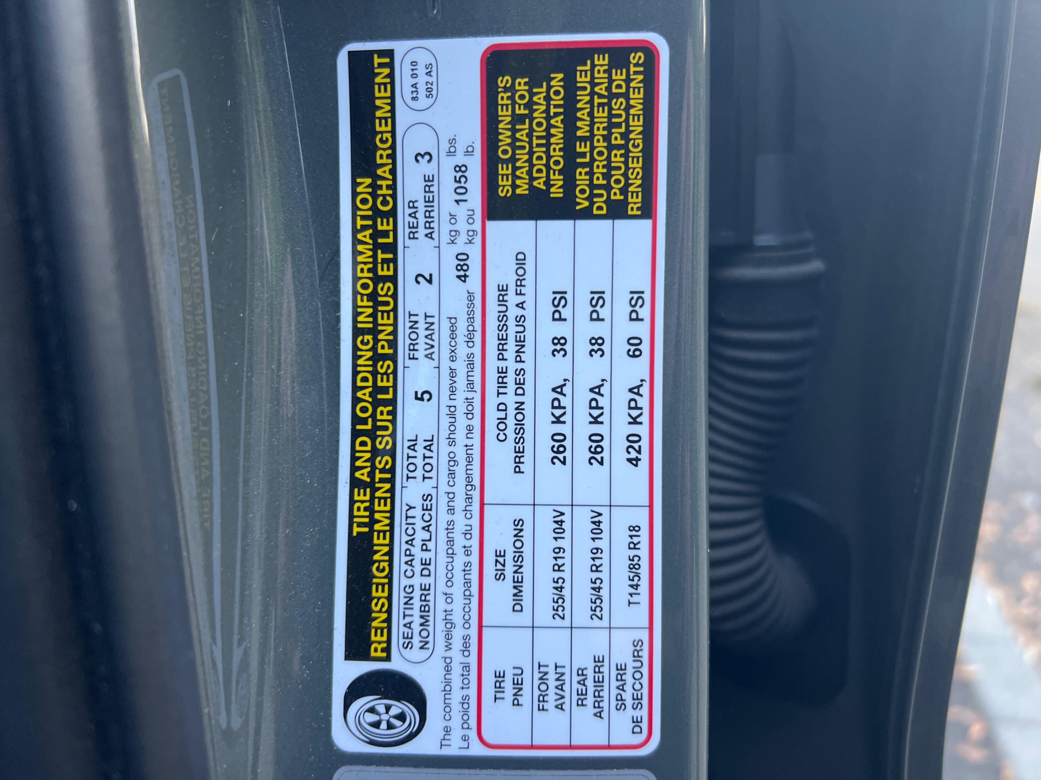 Снимка 11 от търг – 2024 AUDI Q3 PROGRESSIV с VIN WA1EECF34R1188792