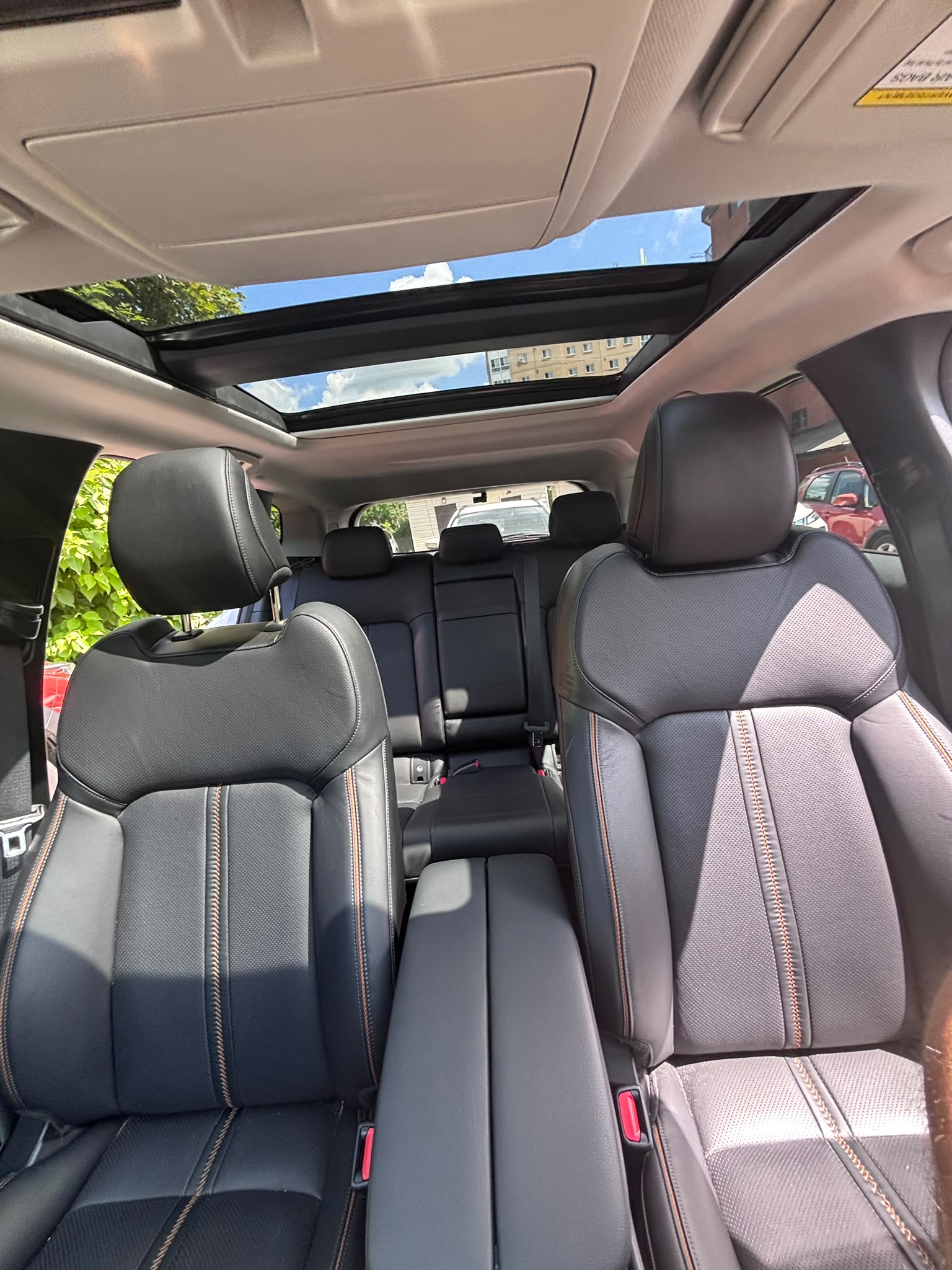 Photo 14 from auction – 2023 MAZDA CX-50 AWD with VIN 7MMVABDY5PN103989