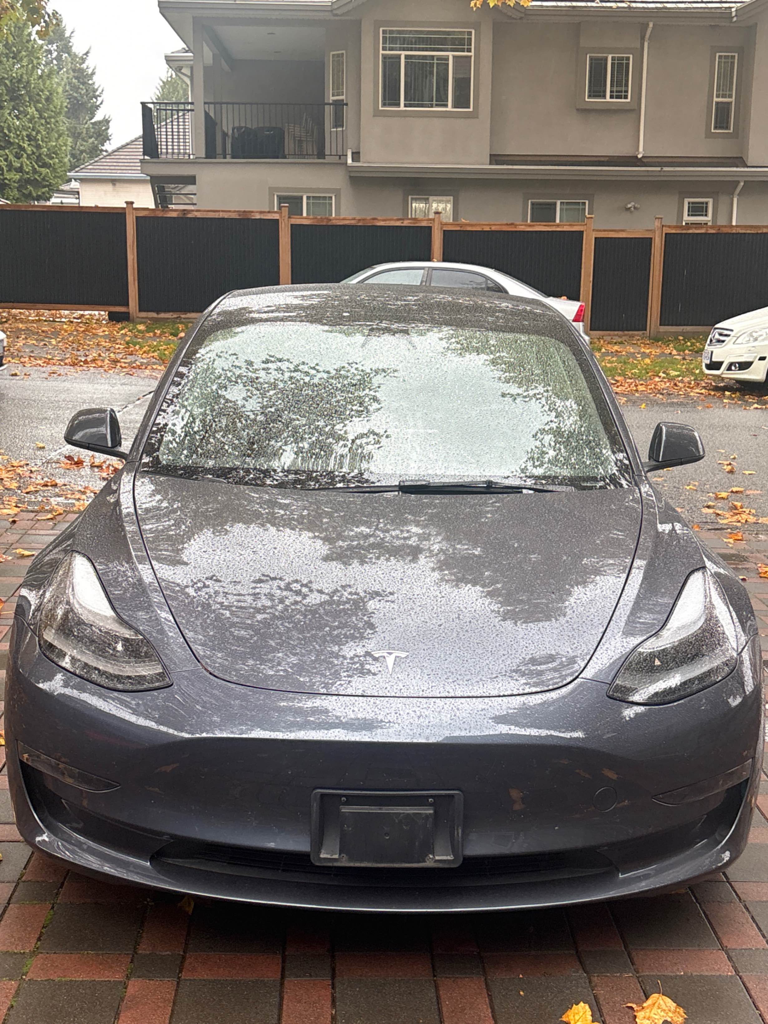 Снимка 6 от търг – 2023 TESLA MODEL 3 RWD с VIN 5YJ3E1EA1PF399907