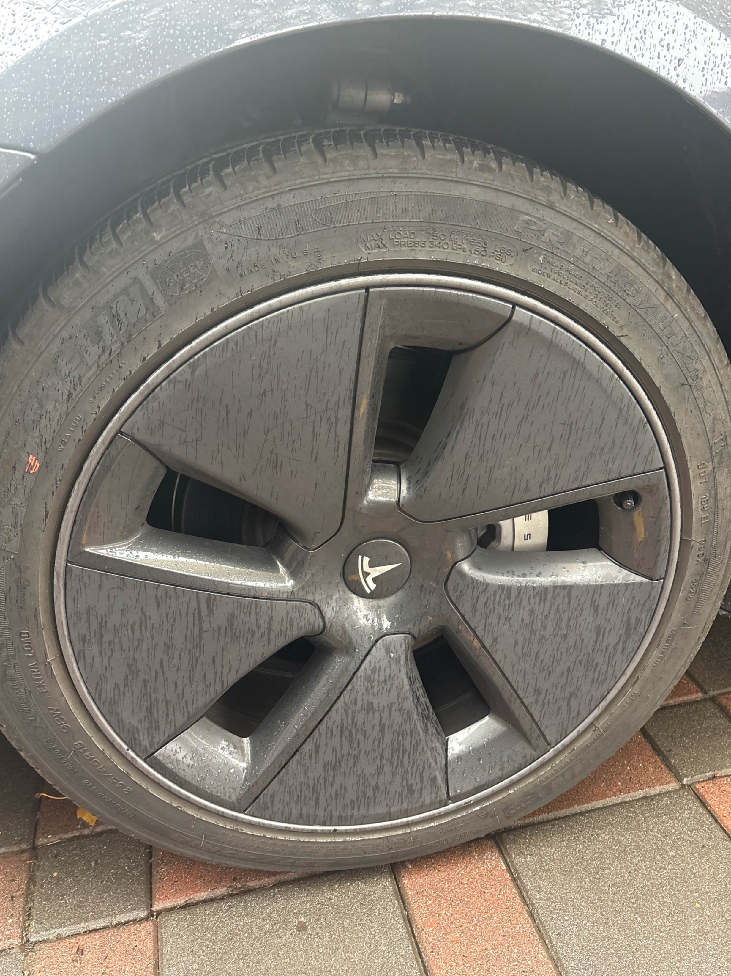 Снимка 7 от търг – 2023 TESLA MODEL 3 RWD с VIN 5YJ3E1EA1PF399907