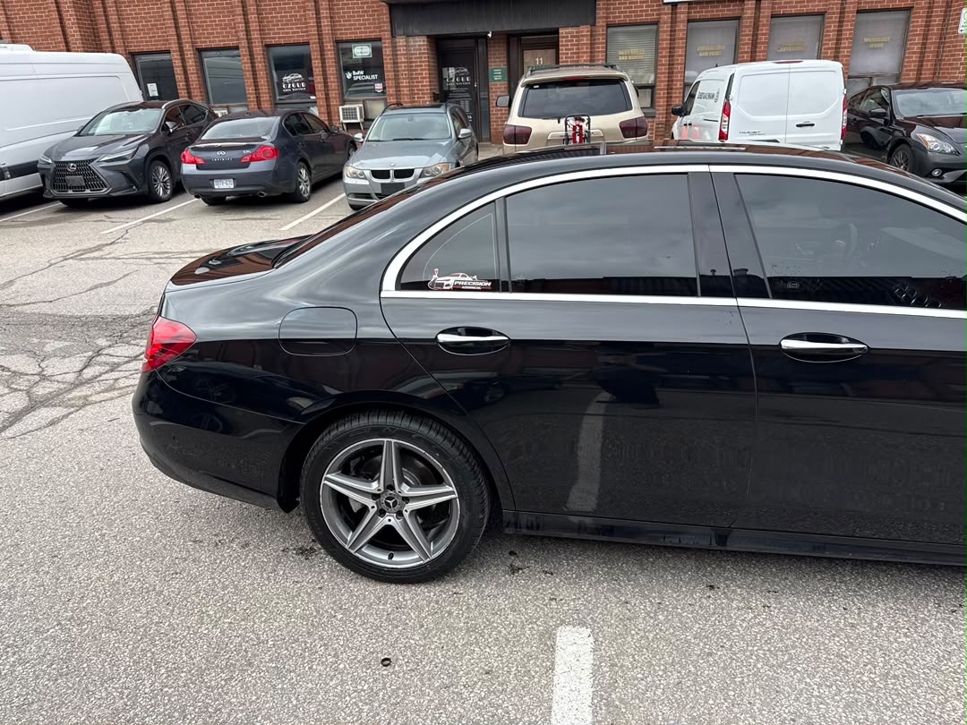 Photo 20 from auction – 2020 MERCEDES-BENZ E-CLASS E 350 with VIN W1KZF8EB8LA762589