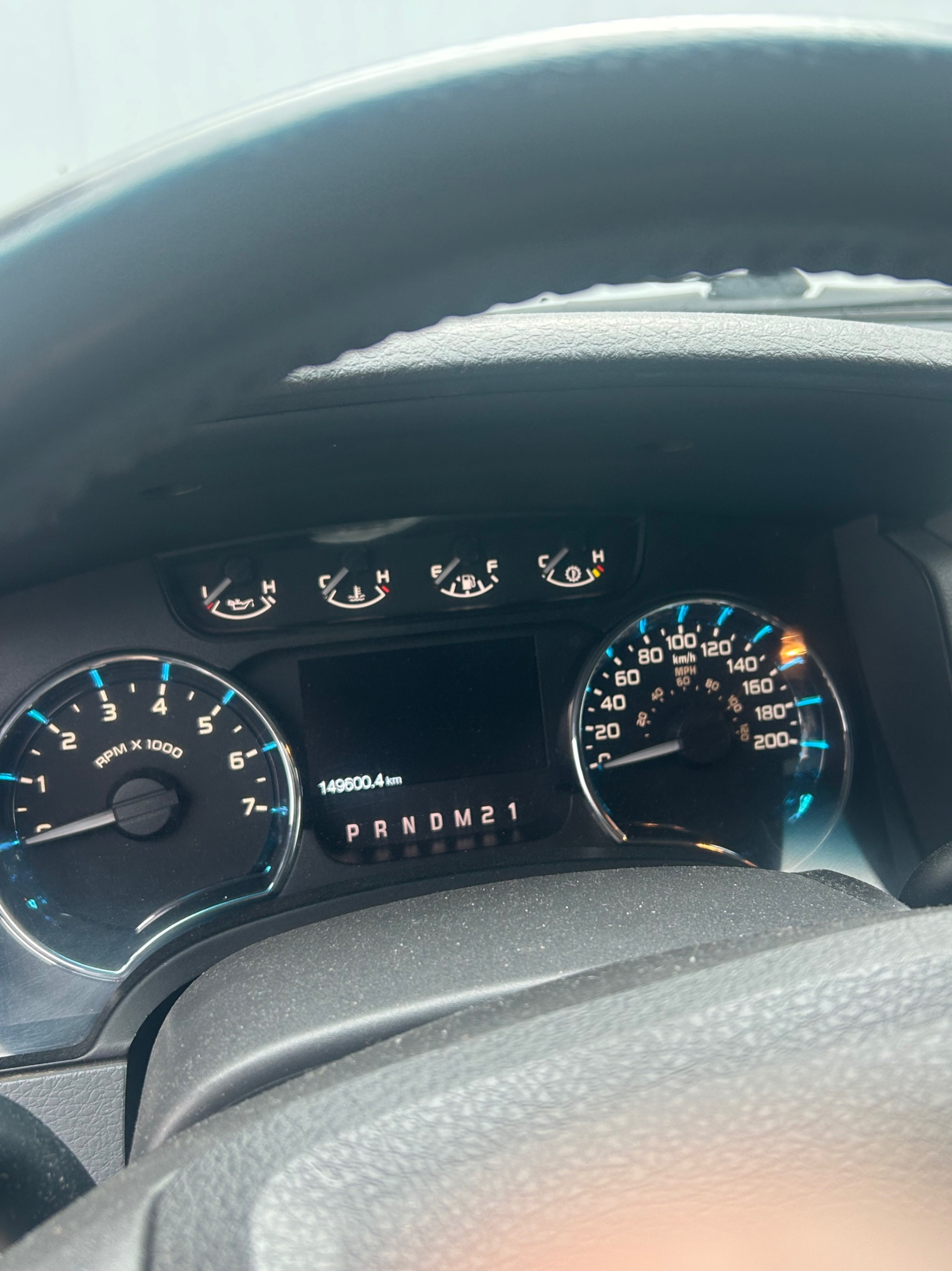 Снимка 8 от търг – 2011 FORD F-150 4WD SUPERCAB 145" с VIN 1FTFX1ET4BFD17665