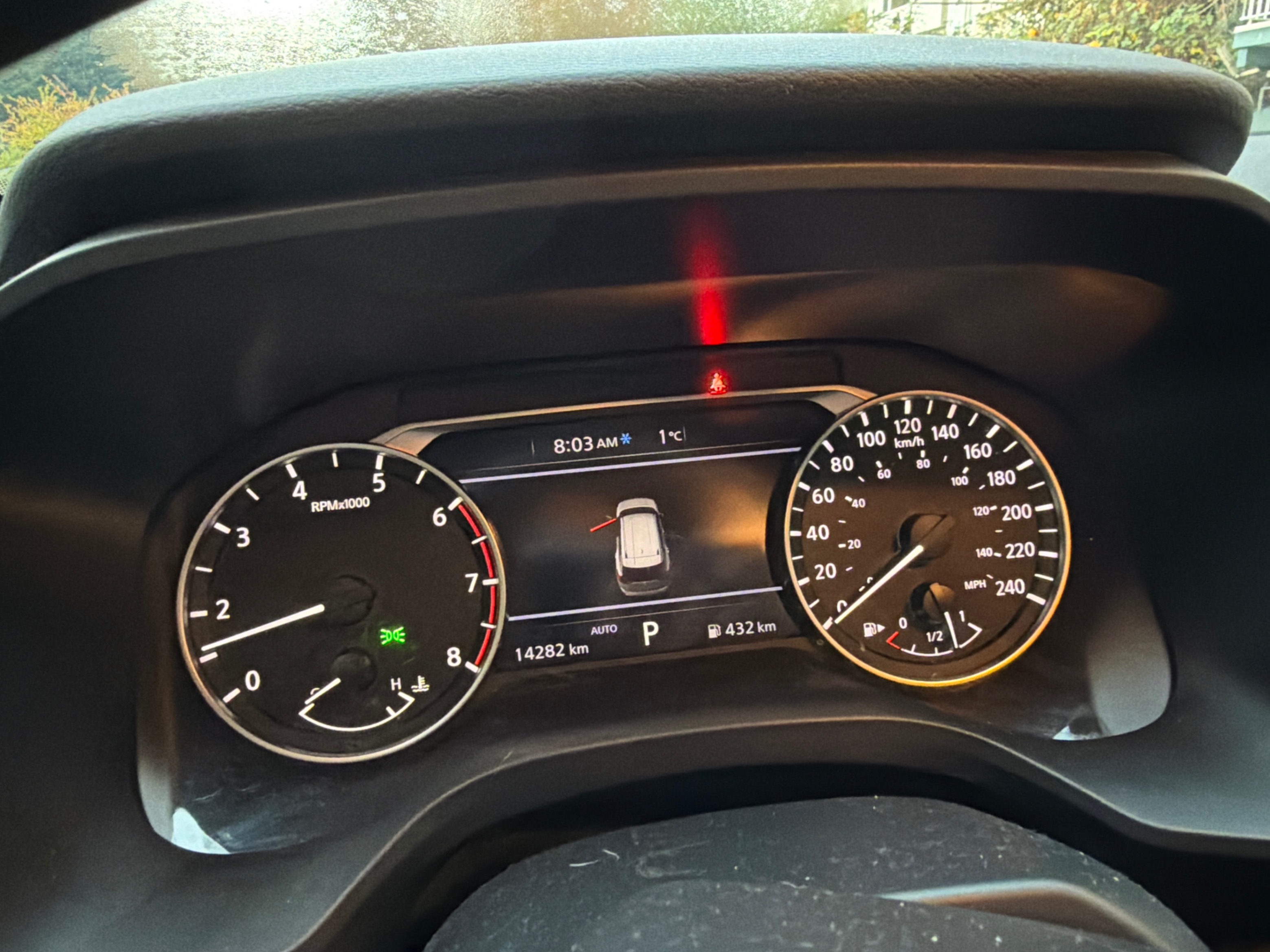 Снимка 8 от търг – 2026 NISSAN ROGUE AWD с VIN JN8BT3BBXTW374234