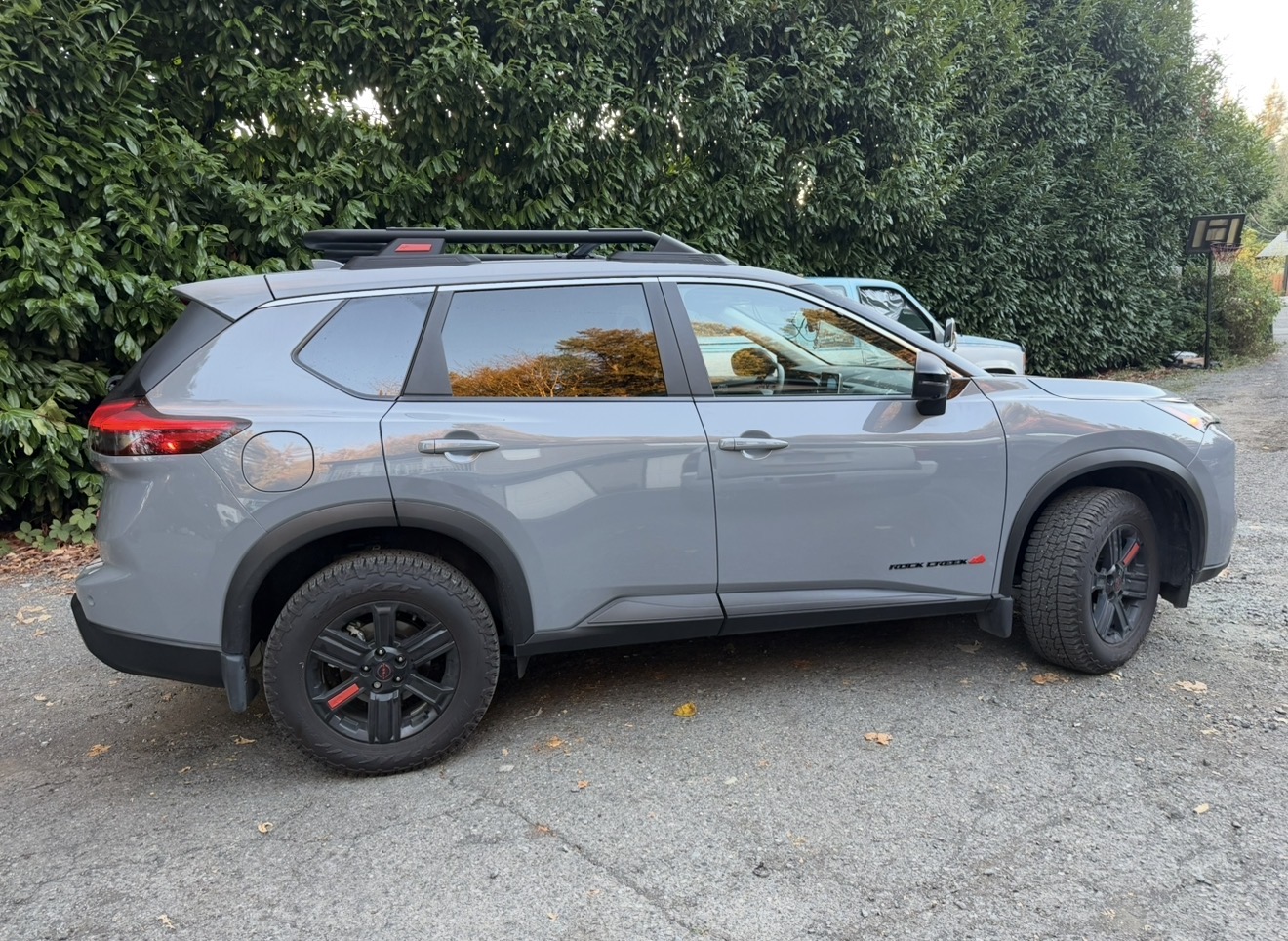 Снимка 3 от търг – 2026 NISSAN ROGUE AWD с VIN JN8BT3BBXTW374234