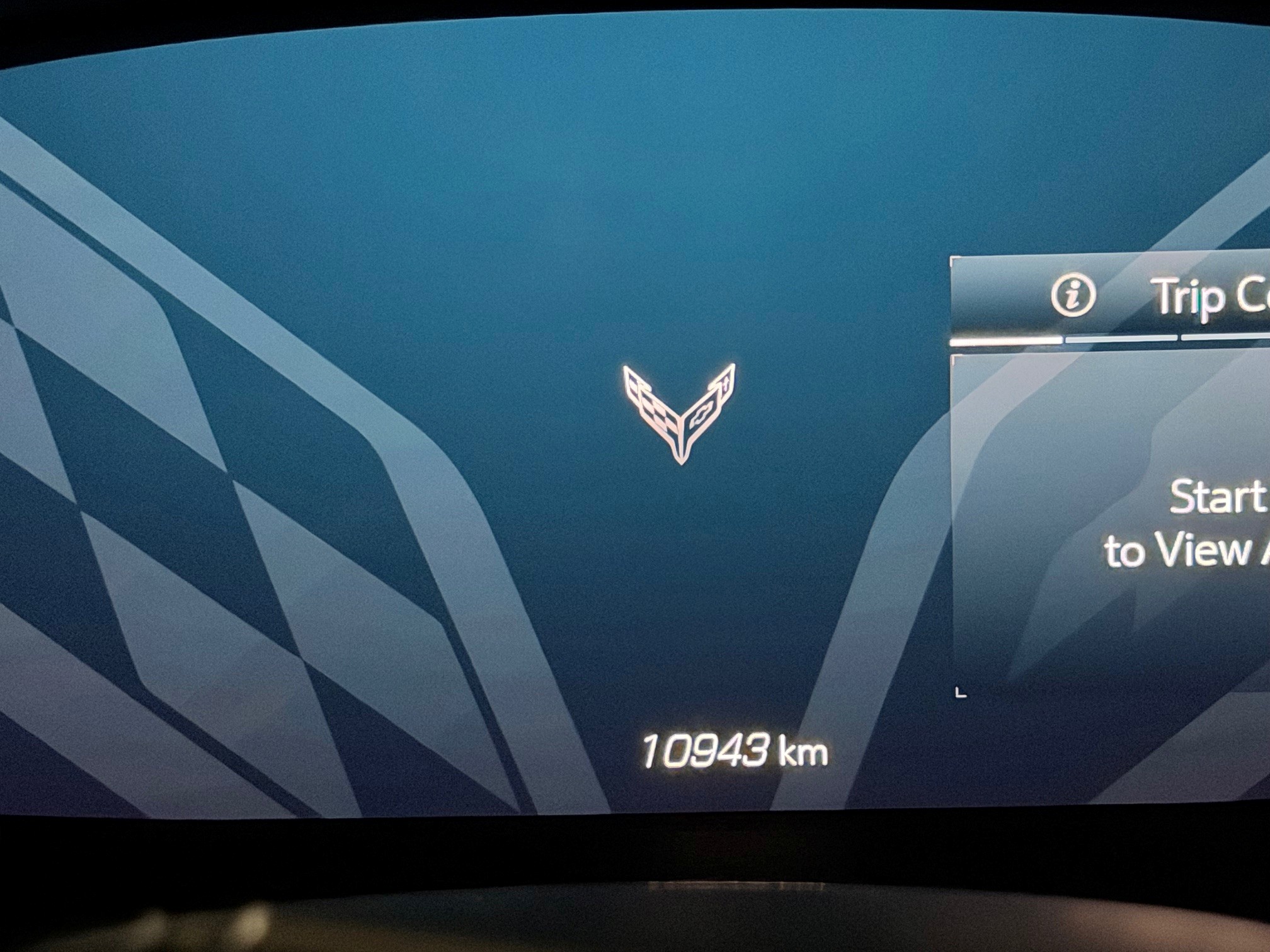 Снимка 11 от търг – 2020 CHEVROLET CORVETTE 3LT с VIN 1G1Y82D4XL5113958