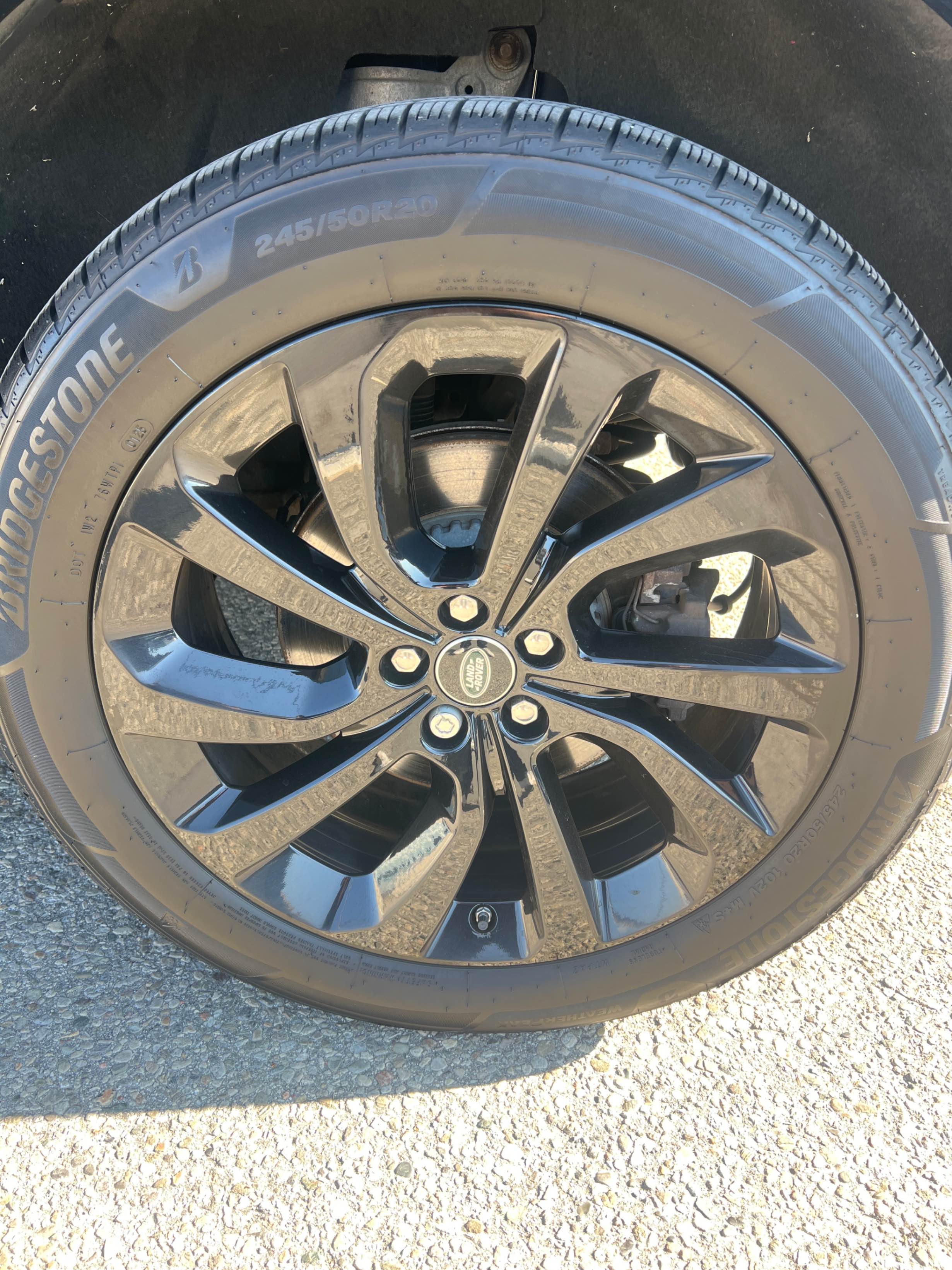Снимка 6 от търг – 2020 LAND ROVER DISCOVERY SPORT R-DYNAMIC HSE MHEV с VIN SALCM2GX3LH866998