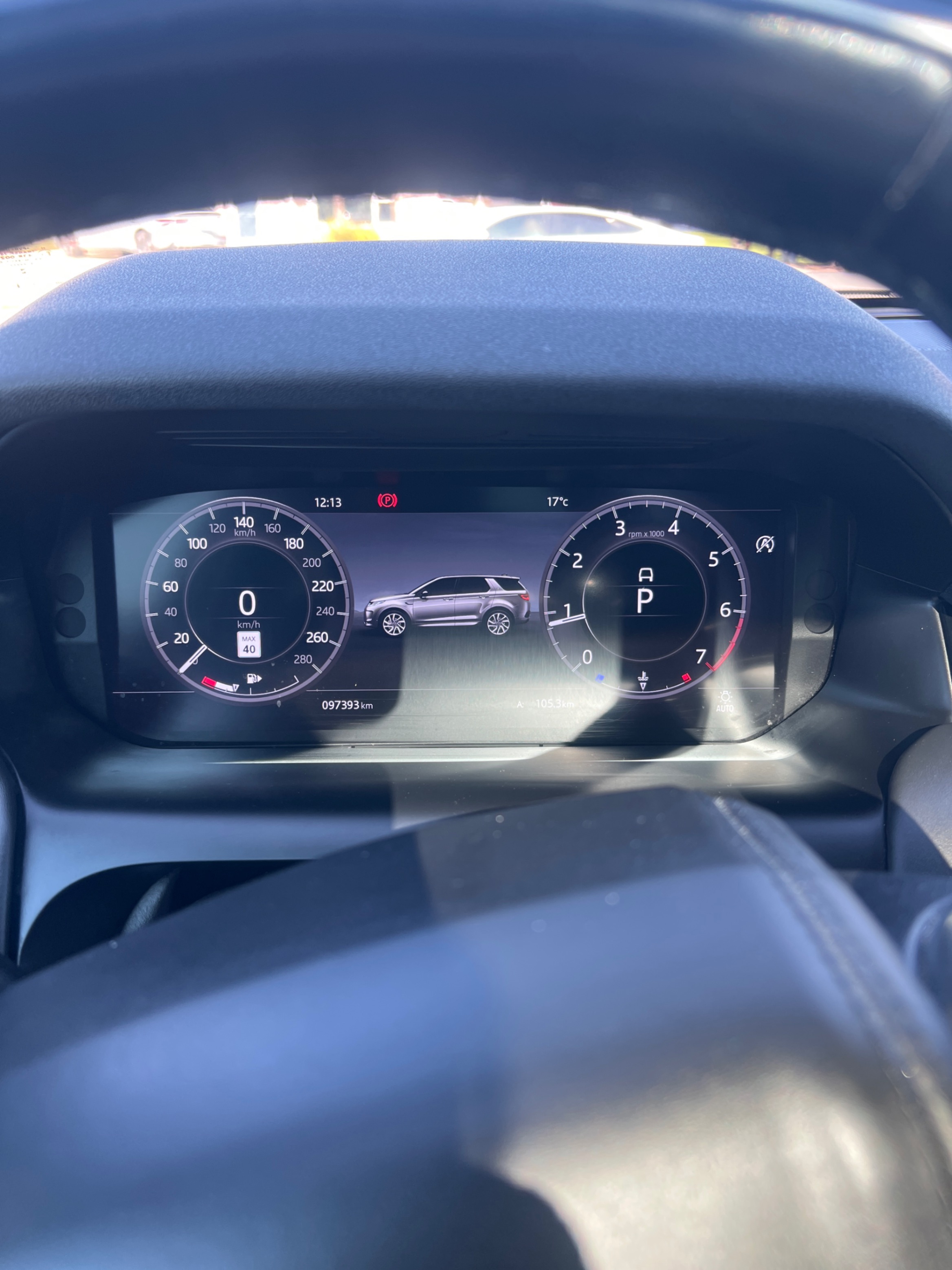 Снимка 7 от търг – 2020 LAND ROVER DISCOVERY SPORT R-DYNAMIC HSE MHEV с VIN SALCM2GX3LH866998