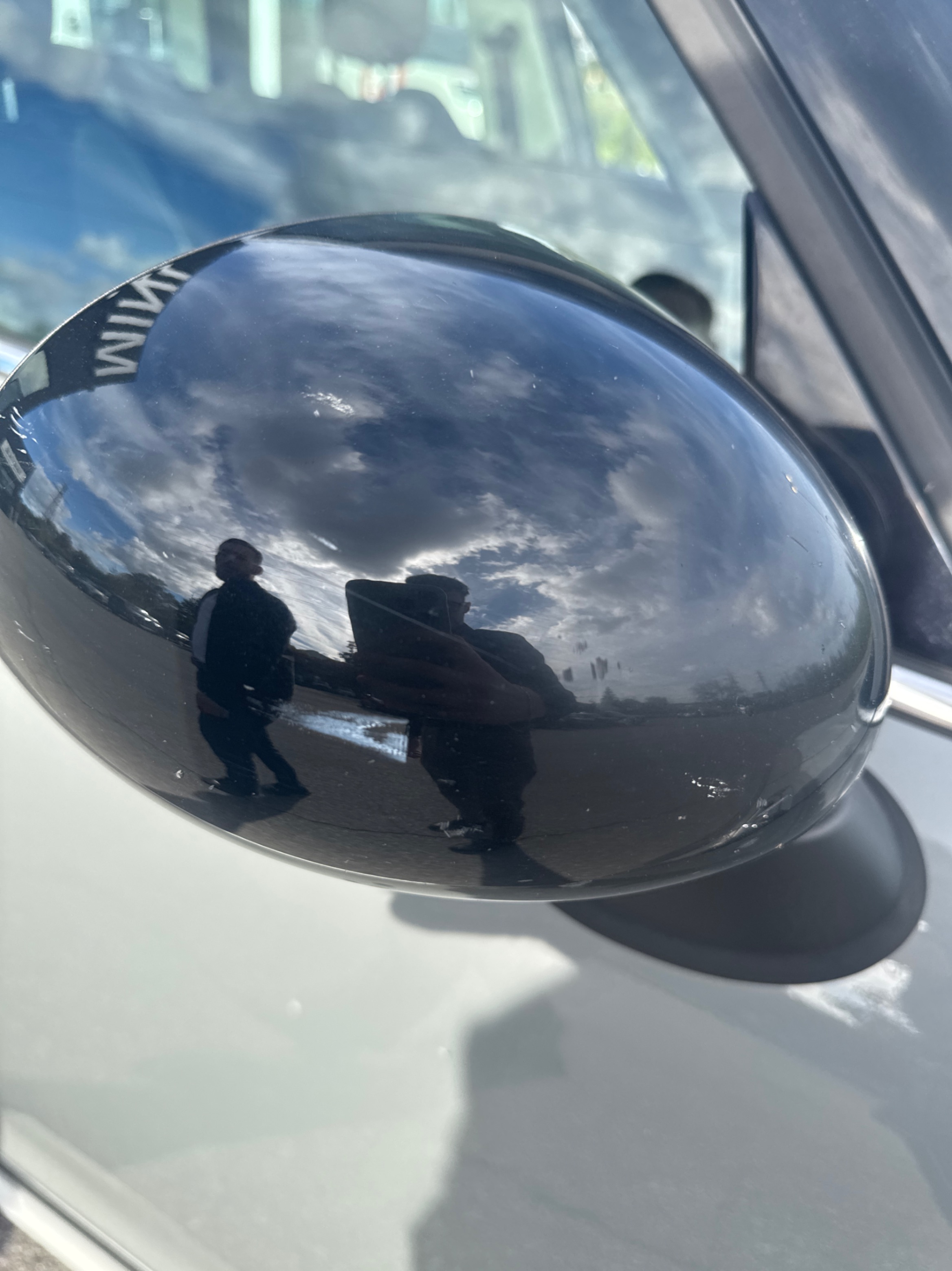 Photo 18 from auction – 2018 MINI COUNTRYMAN COOPER S with VIN WMZYT5C37J3E59705