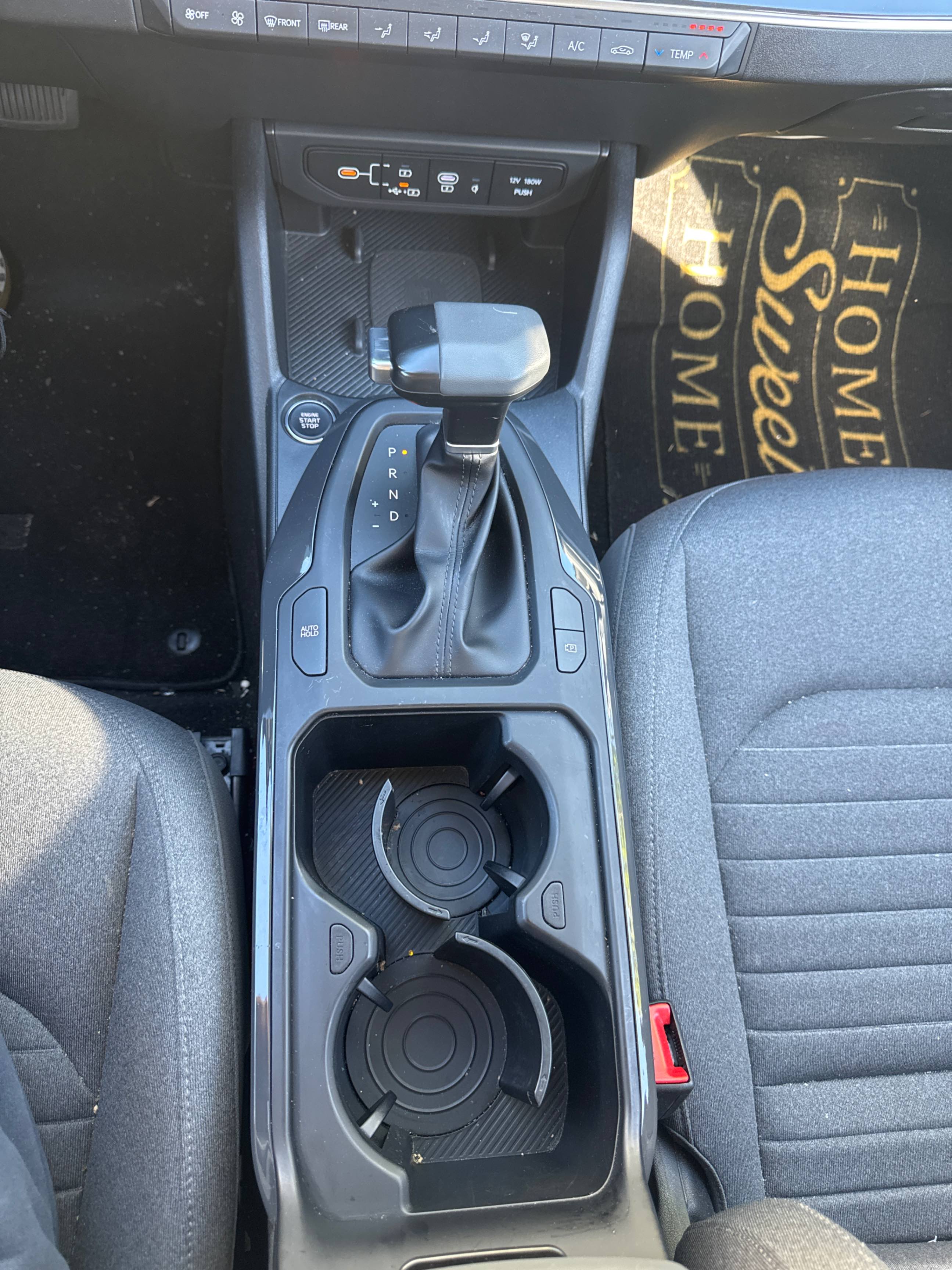 Photo 9 from auction – 2025 KIA K4 FWD with VIN 3KPFU4DE8SE080752