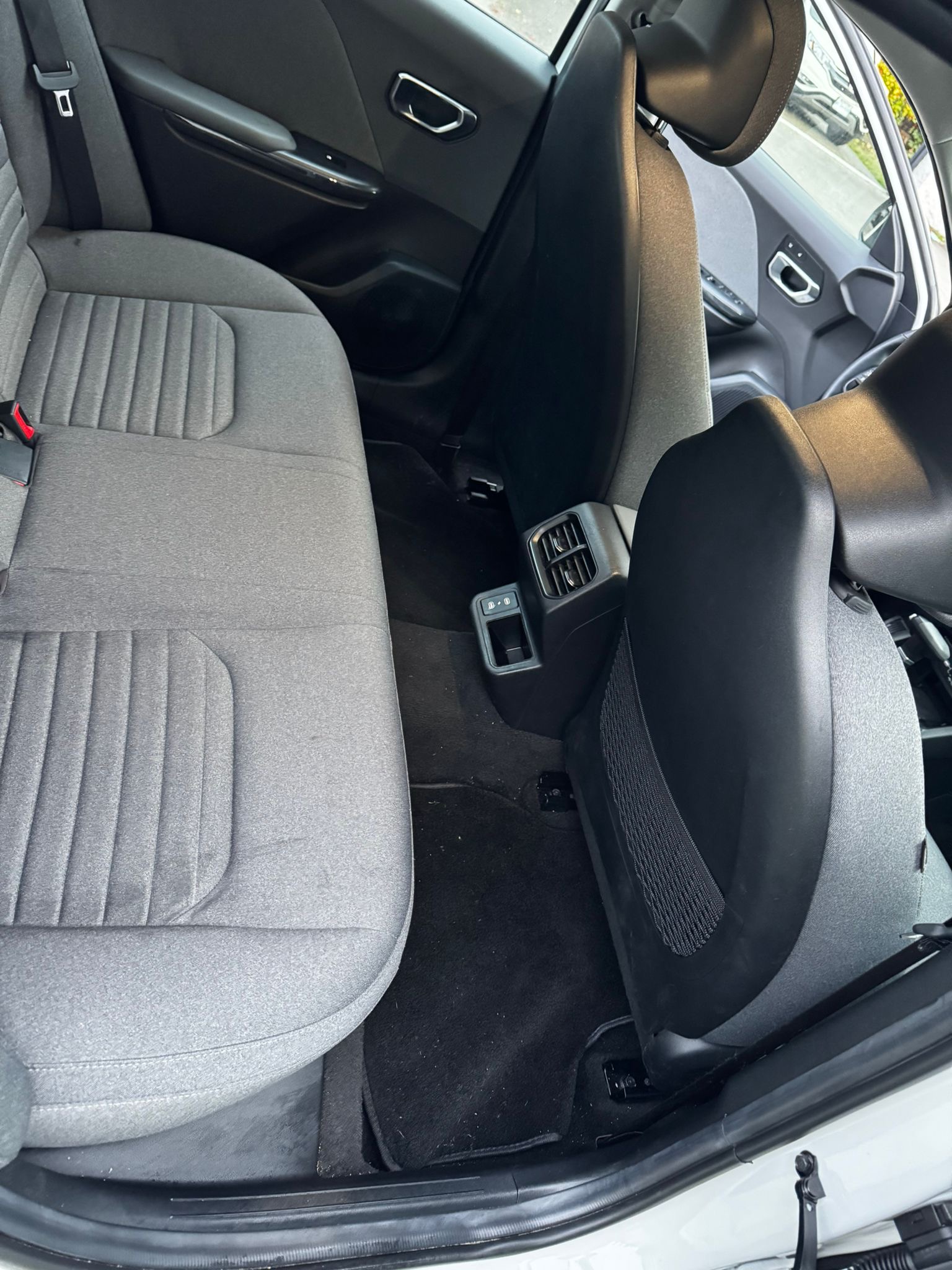 Photo 16 from auction – 2025 KIA K4 FWD with VIN 3KPFU4DE8SE080752