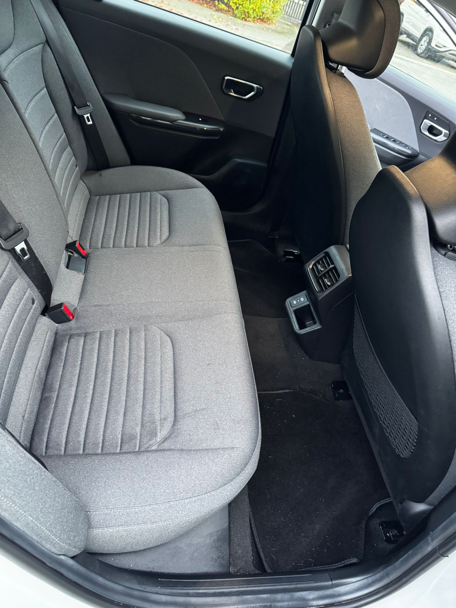 Photo 17 from auction – 2025 KIA K4 FWD with VIN 3KPFU4DE8SE080752
