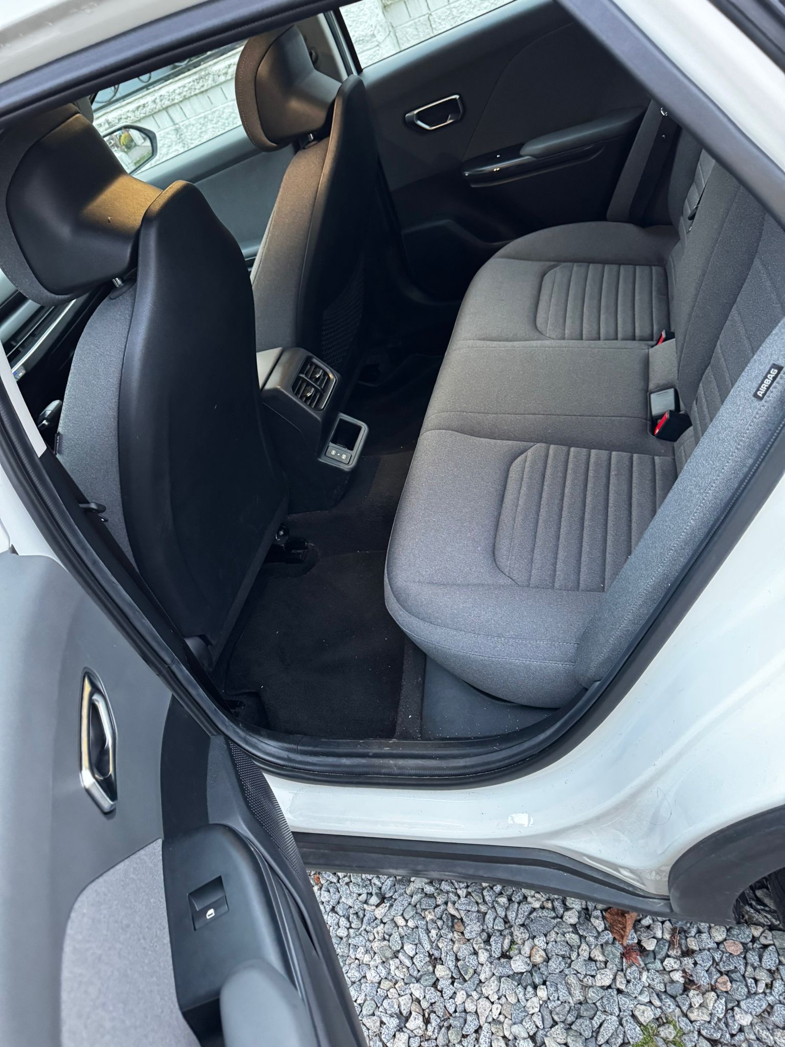 Photo 20 from auction – 2025 KIA K4 FWD with VIN 3KPFU4DE8SE080752