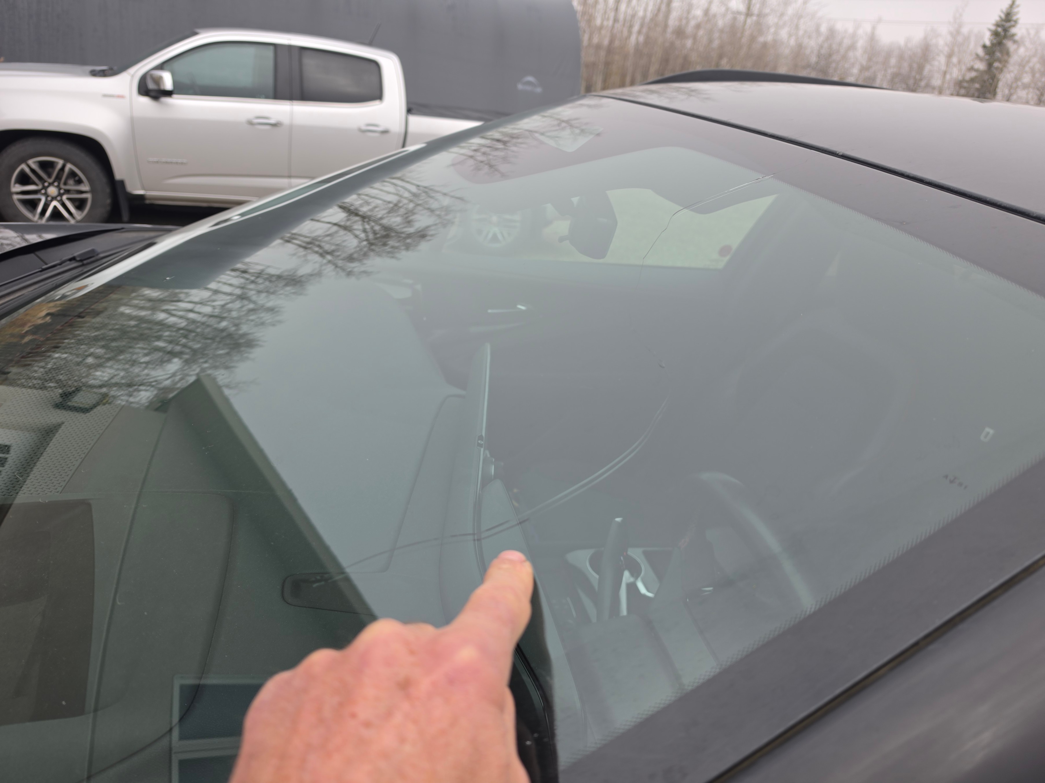 Снимка 12 от търг – 2024 CHEVROLET BLAZER EV EAWD RS с VIN 3GNKDCRJ3RS116526