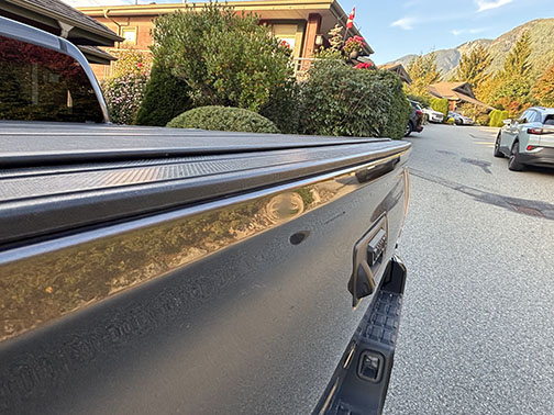 Снимка 16 от търг – 2019 TOYOTA TACOMA 4X4 DOUBLE CAB V6 AUTO с VIN 5TFGZ5AN4KX170030