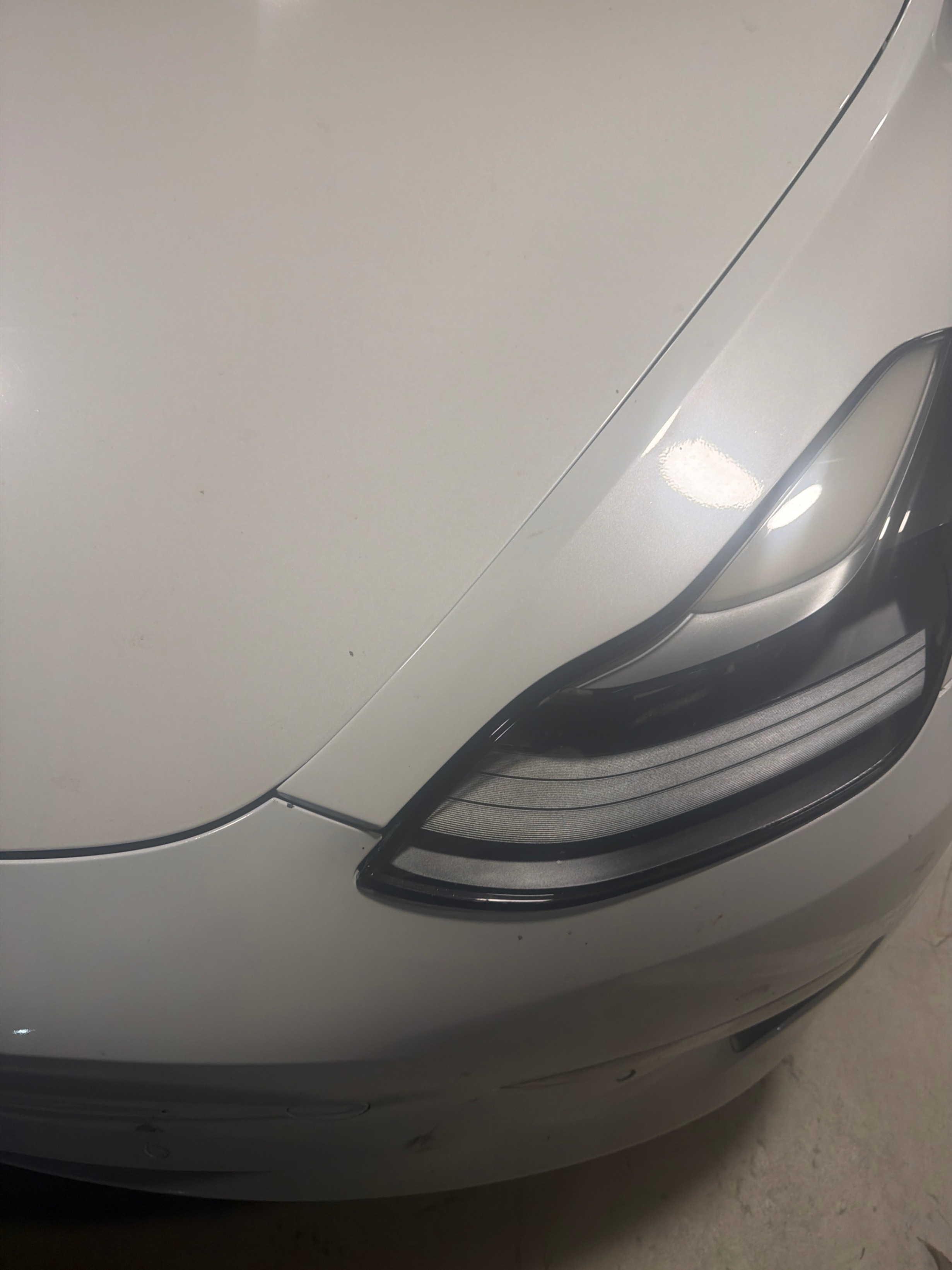 Снимка 11 от търг – 2021 TESLA MODEL 3 STANDARD RANGE с VIN 5YJ3E1EA6MF079302