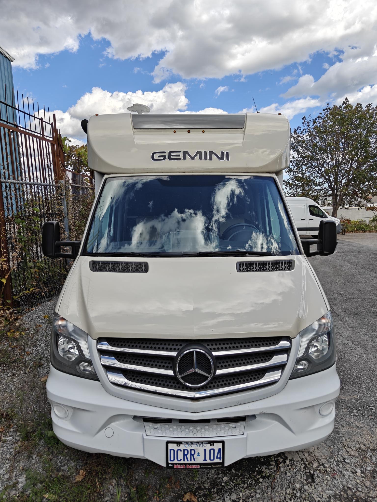 Снимка 6 от търг – 2016 MERCEDES-BENZ SPRINTER CHASSIS-CABS 2WD REG CAB V6 170" WB с VIN WDABF4CC4G9700178