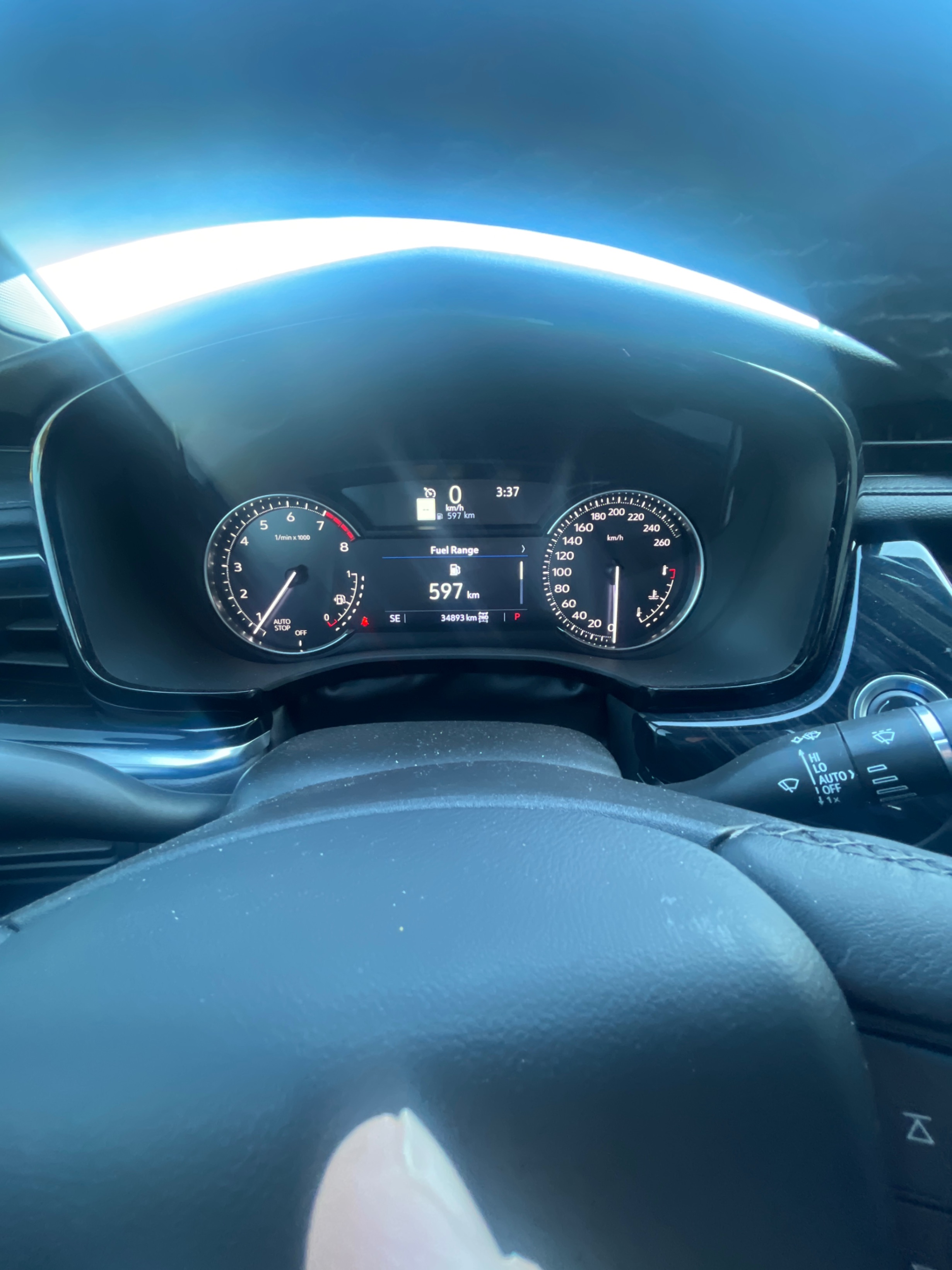 Снимка 8 от търг – 2025 CADILLAC XT6 AWD PREMIUM LUXURY с VIN 1GYKPDRS0SZ111401