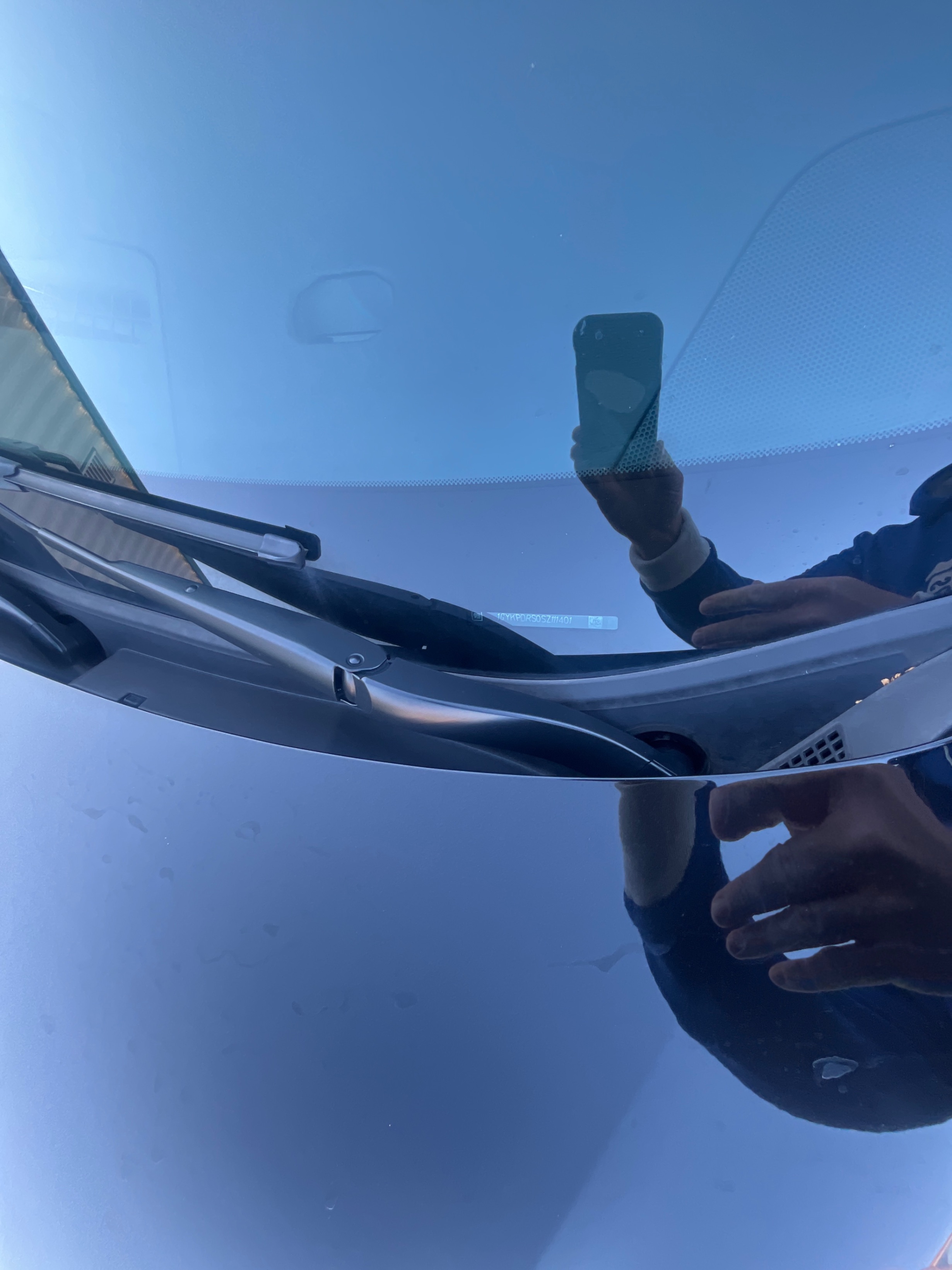 Снимка 10 от търг – 2025 CADILLAC XT6 AWD PREMIUM LUXURY с VIN 1GYKPDRS0SZ111401