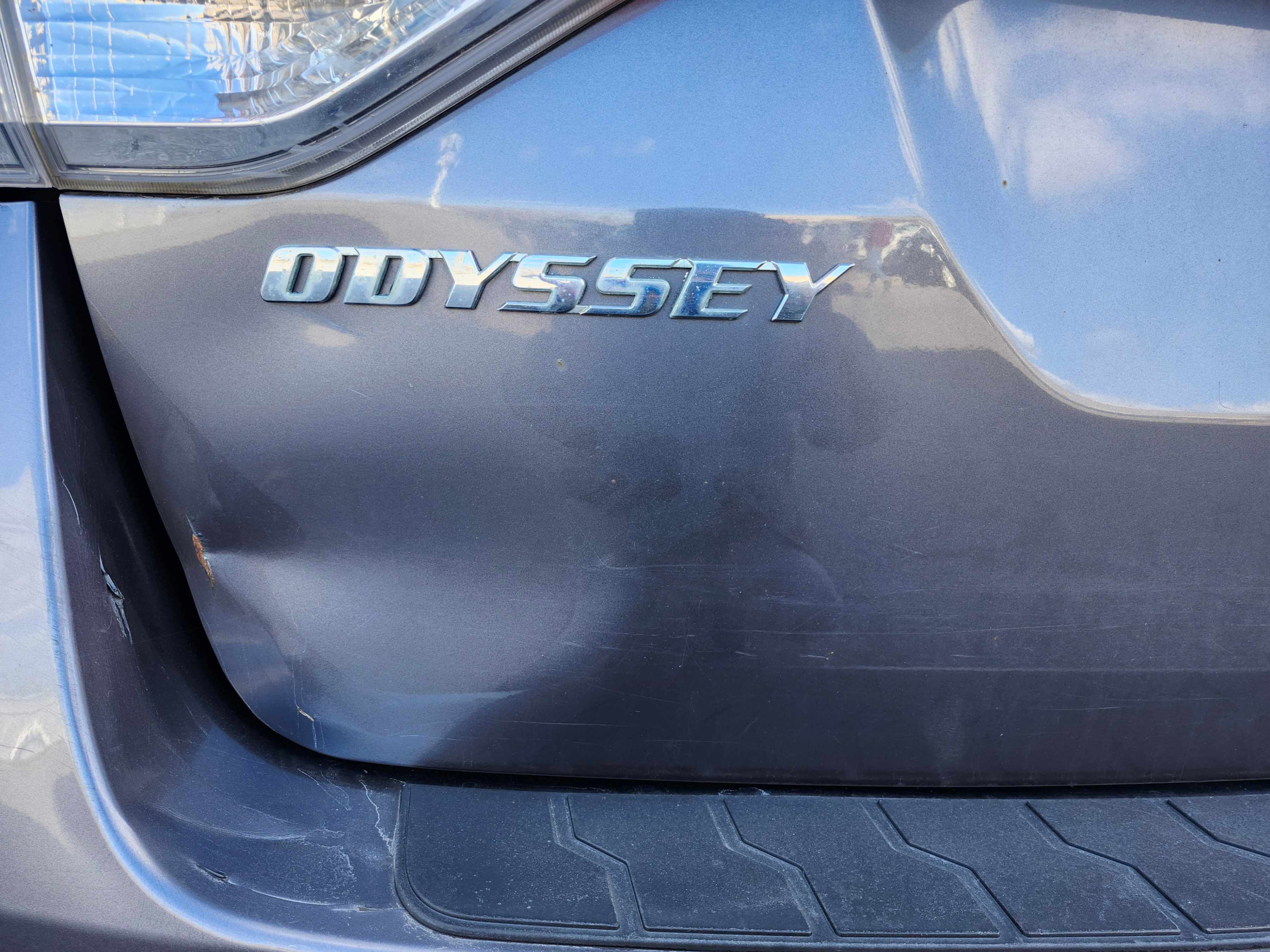 Снимка 13 от търг – 2015 HONDA ODYSSEY EX с VIN 5FNRL5H42FB503459