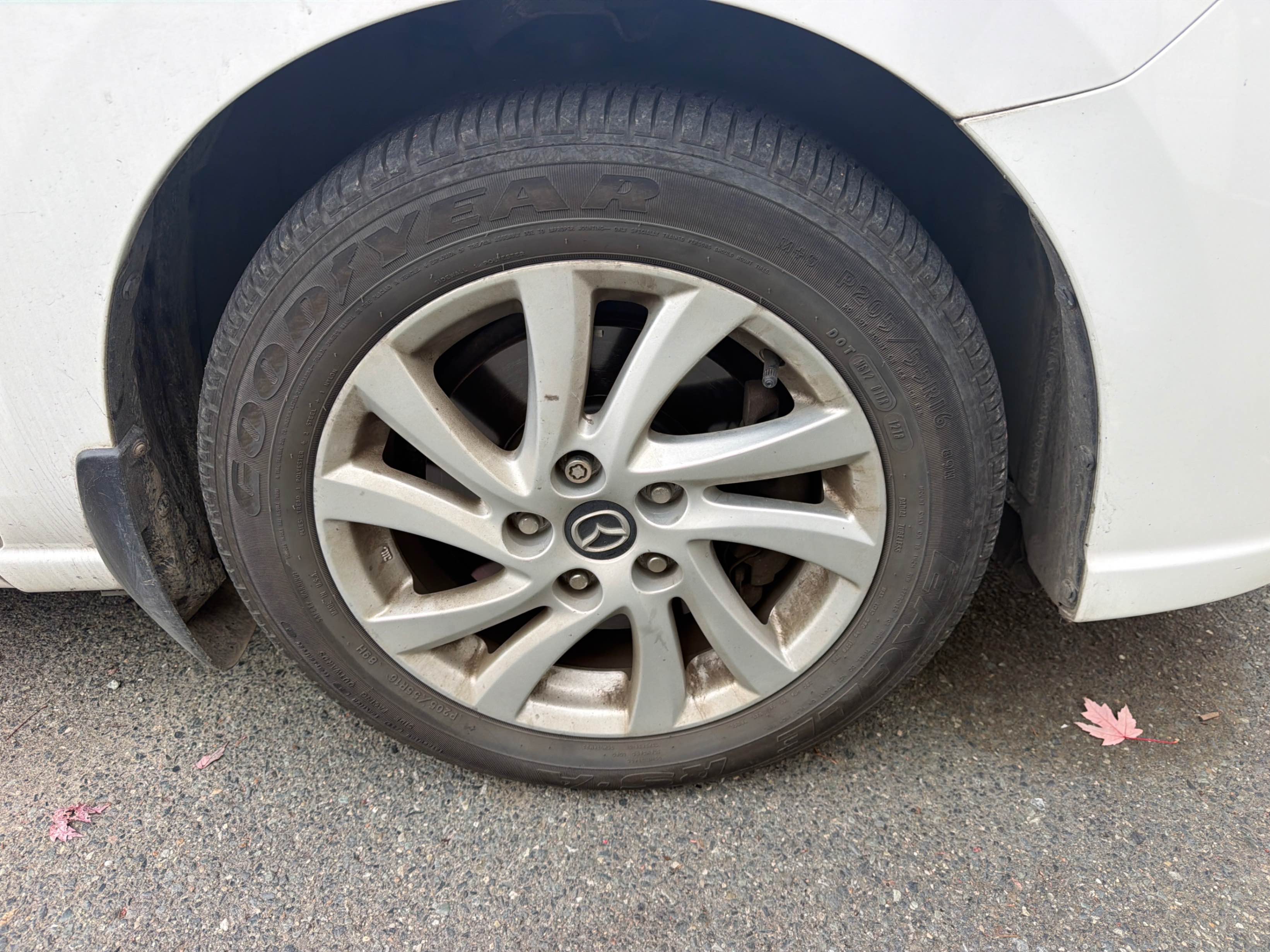 صورة رقم 7 من المزاد - 2014 MAZDA MAZDA5 GS مع VIN JM1CW2CL5E0165465