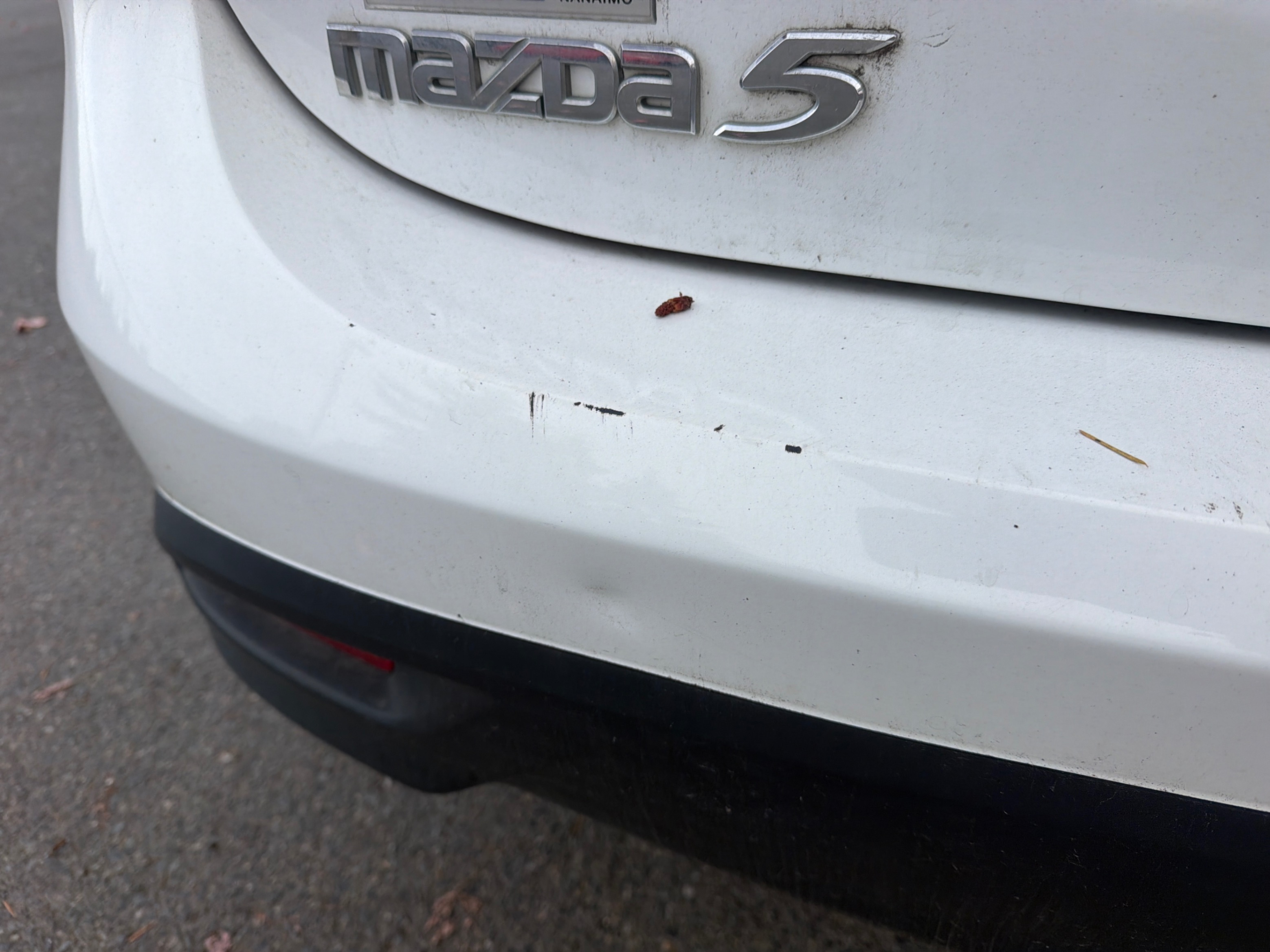 صورة رقم 12 من المزاد - 2014 MAZDA MAZDA5 GS مع VIN JM1CW2CL5E0165465