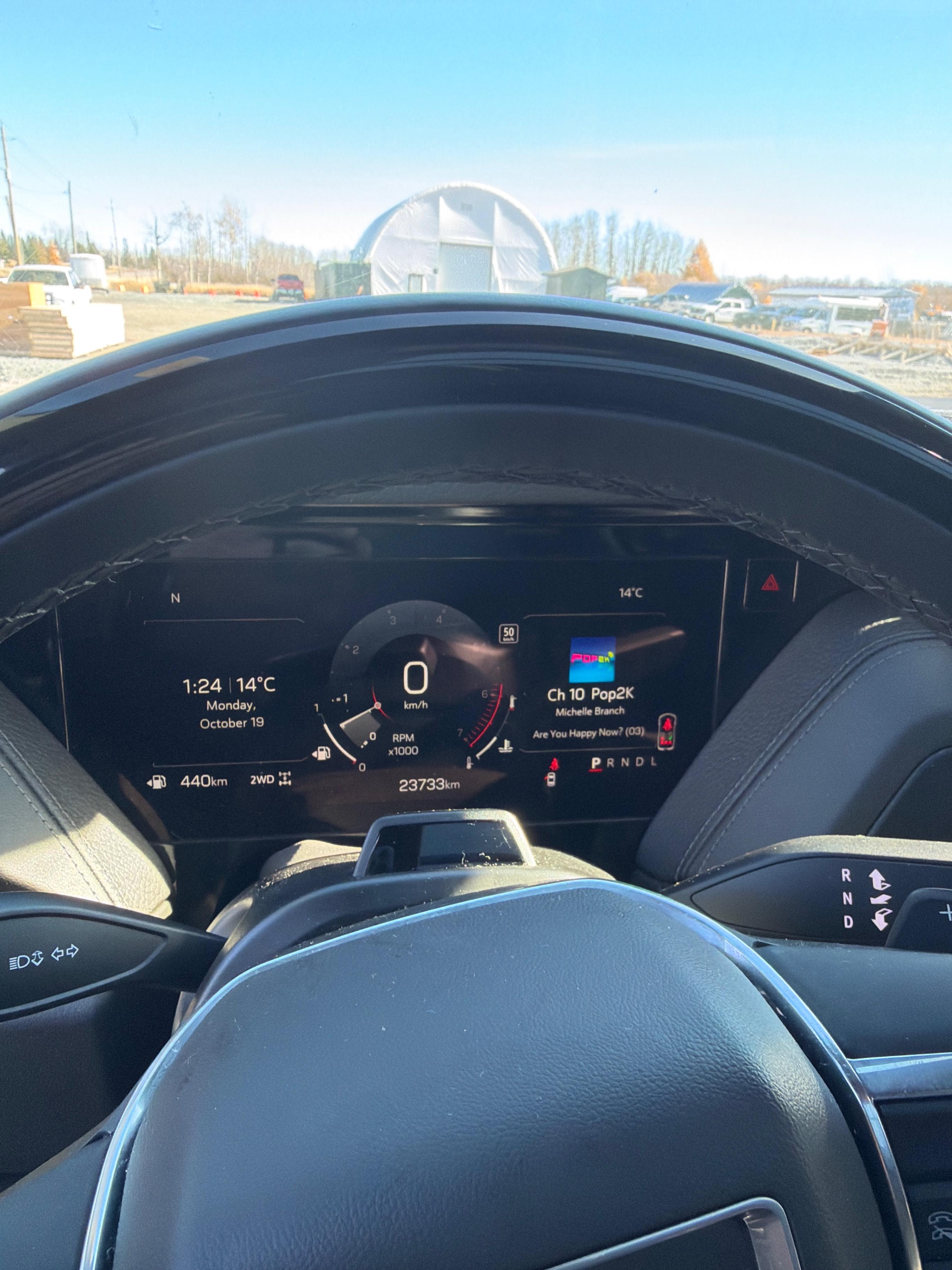Снимка 8 от търг – 2025 GMC YUKON DENALI с VIN 1GKS2DRL9SR206833
