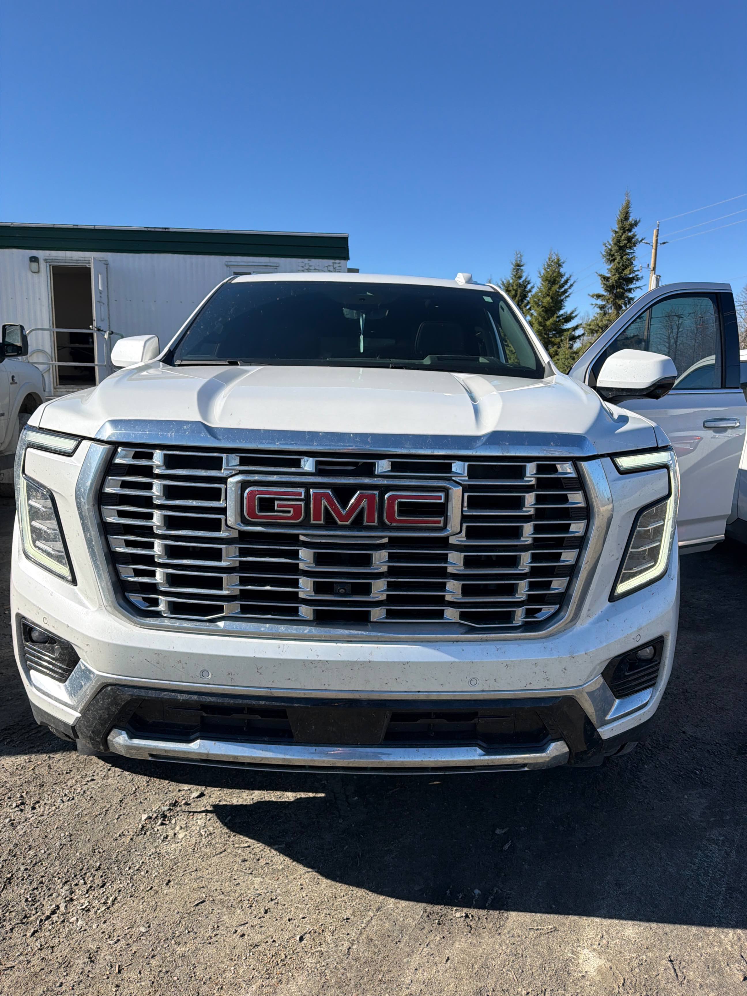 Снимка 6 от търг – 2025 GMC YUKON DENALI с VIN 1GKS2DRL9SR206833