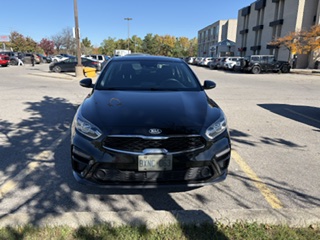Снимка 6 от търг – 2020 KIA FORTE IVT с VIN 3KPF54ADXLE203266