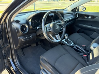 Снимка 5 от търг – 2020 KIA FORTE IVT с VIN 3KPF54ADXLE203266