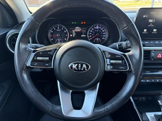 Снимка 8 от търг – 2020 KIA FORTE IVT с VIN 3KPF54ADXLE203266