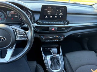 Снимка 9 от търг – 2020 KIA FORTE IVT с VIN 3KPF54ADXLE203266